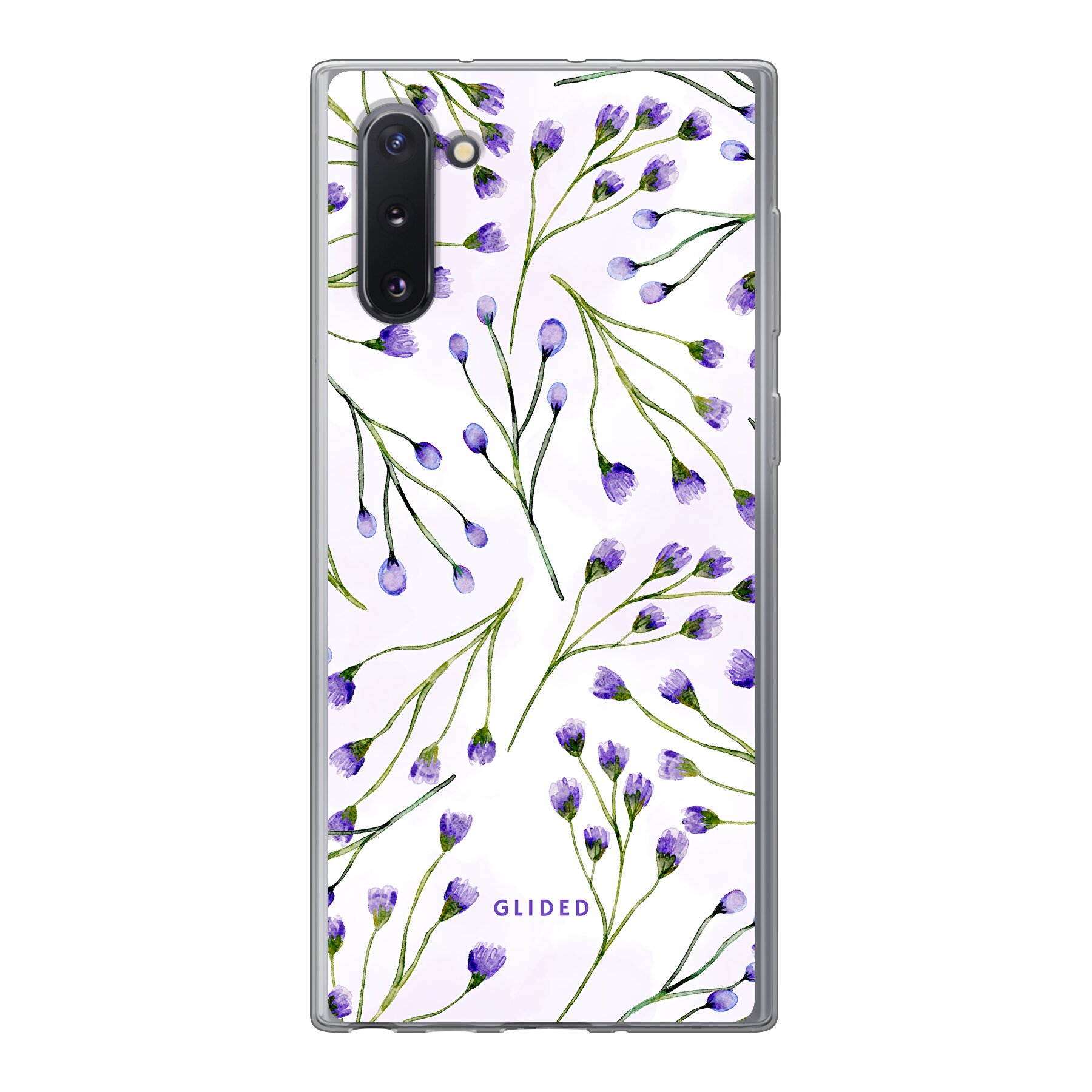 Produktbild Violet Garden - Samsung Galaxy Note 10 Handyhülle