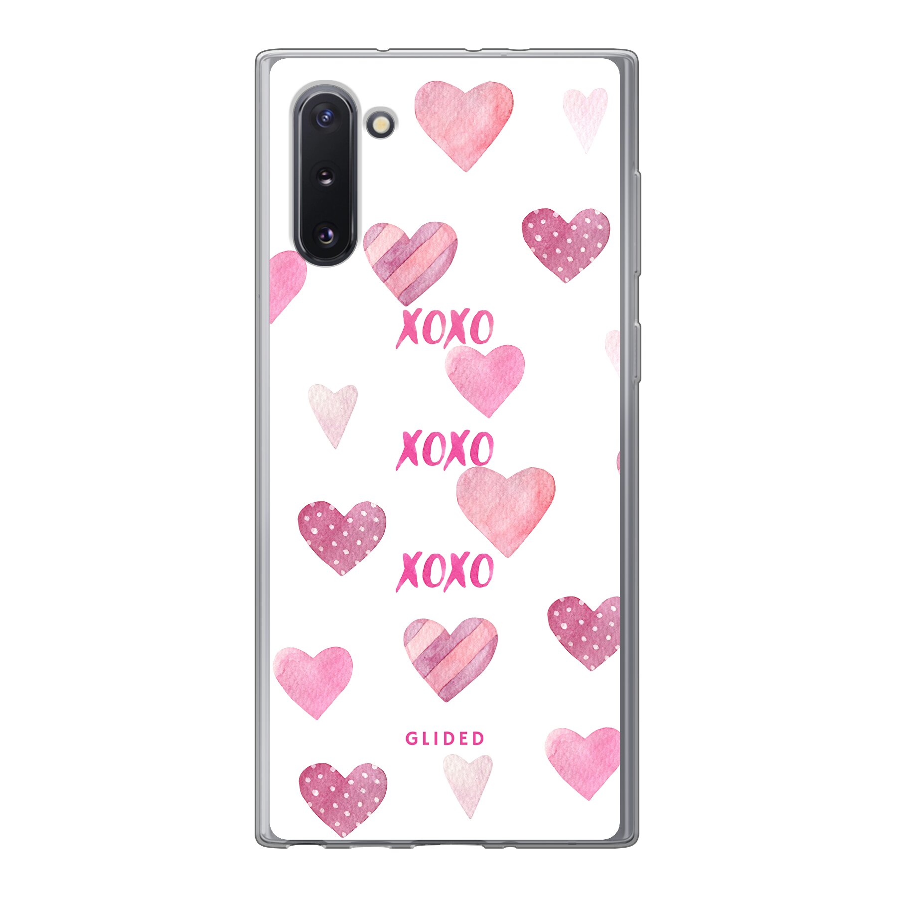 Produktbild Xoxo - Samsung Galaxy Note 10 Handyhülle