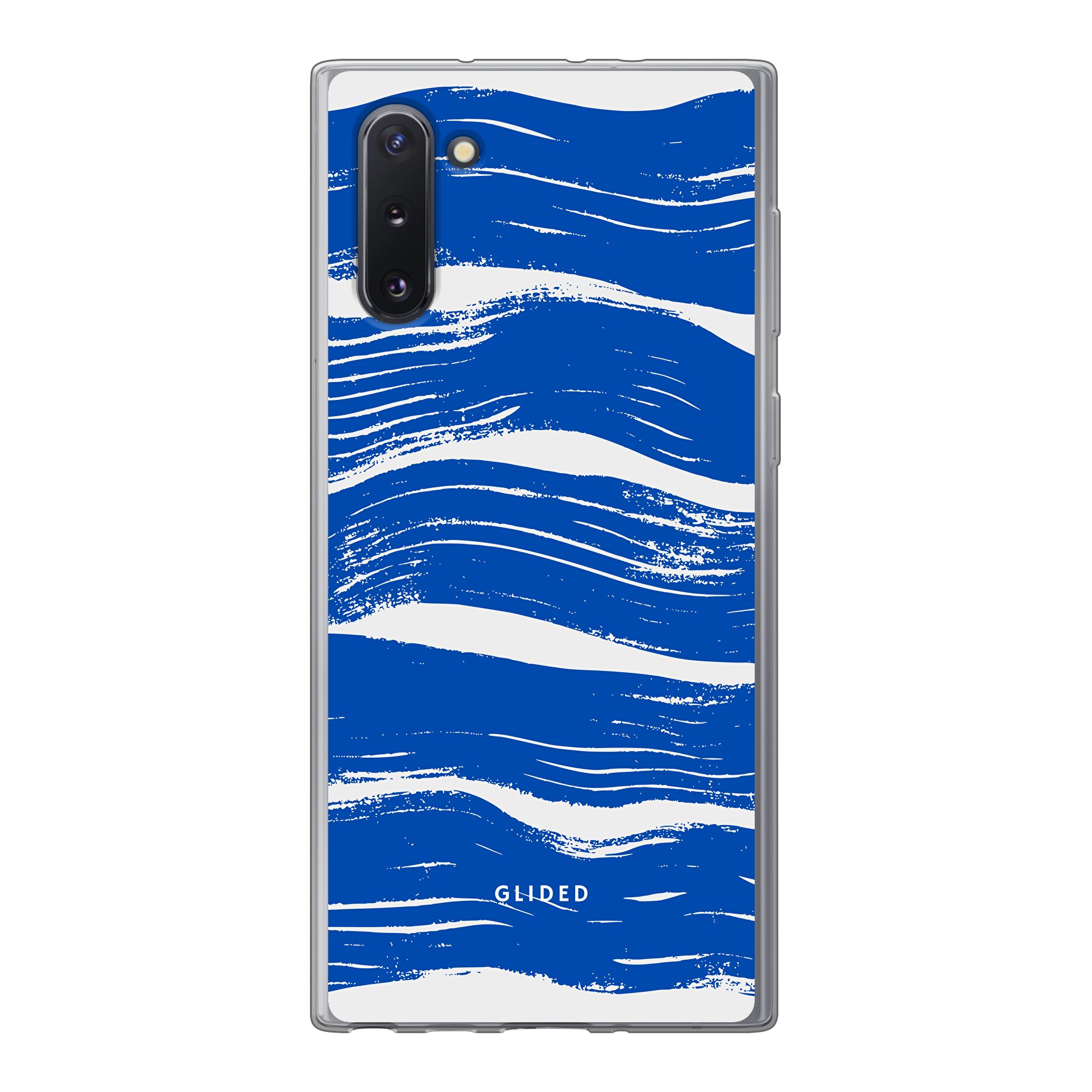 Produktbild La Mer - Samsung Galaxy Note 10 Handyhülle