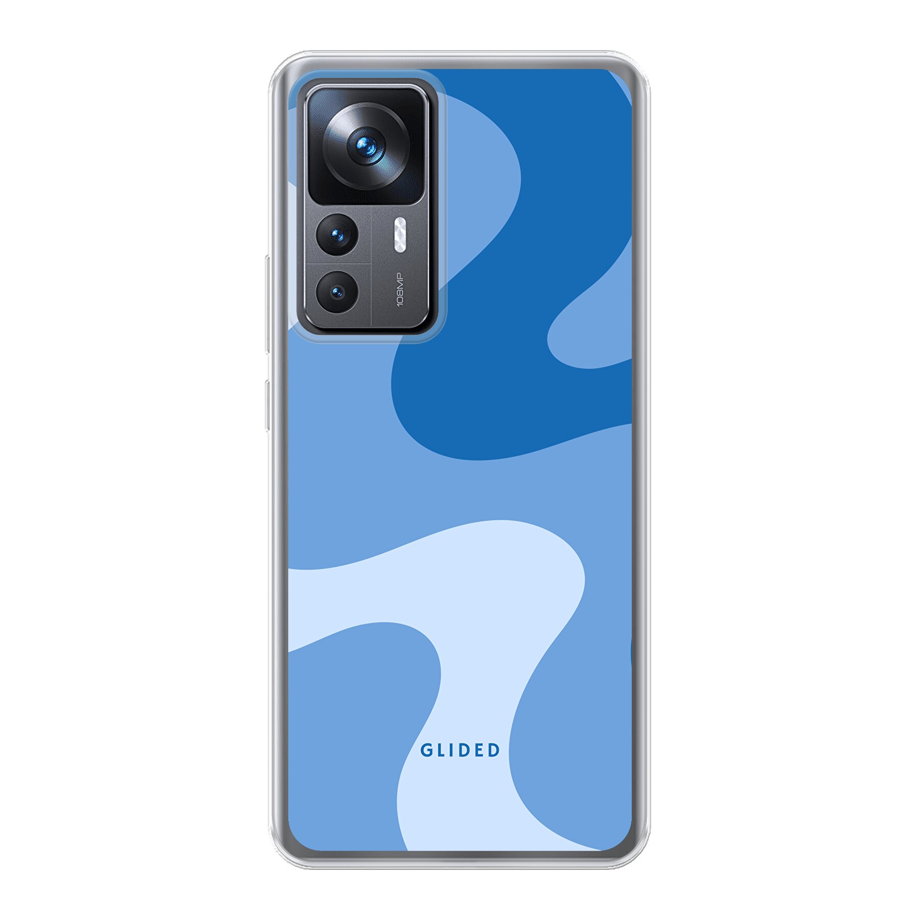 Produktbild Blue Wave - Xiaomi 12T Pro Handyhülle