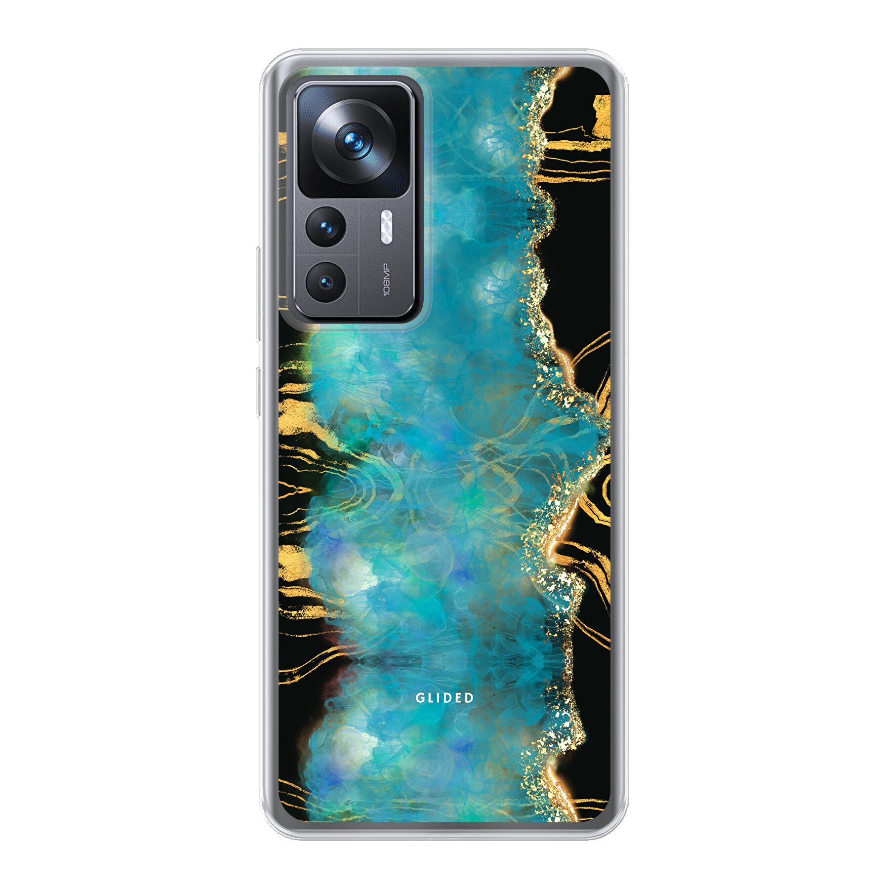 Produktbild Waterly - Xiaomi 12T Pro Handyhülle