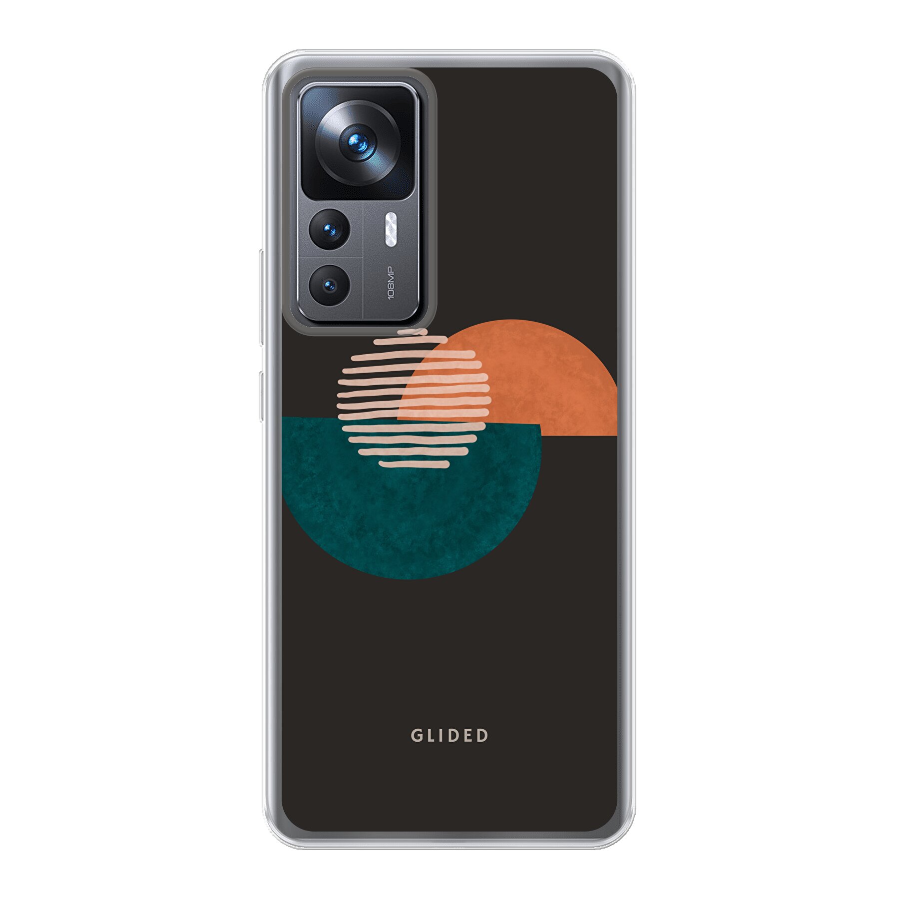 Produktbild Crest - Xiaomi 12T Pro Handyhülle