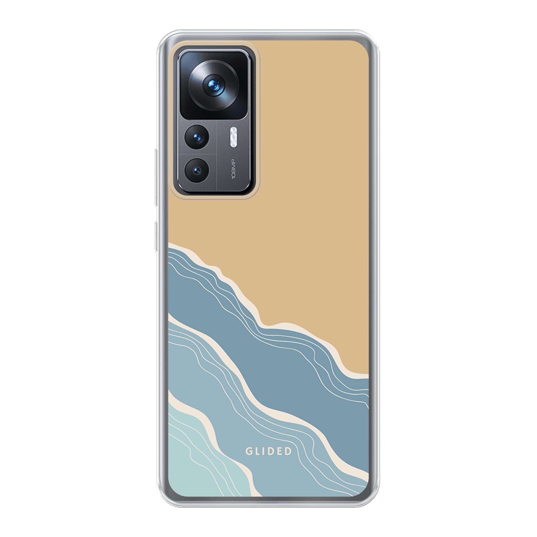 Produktbild Breeze - Xiaomi 12T Pro Handyhülle