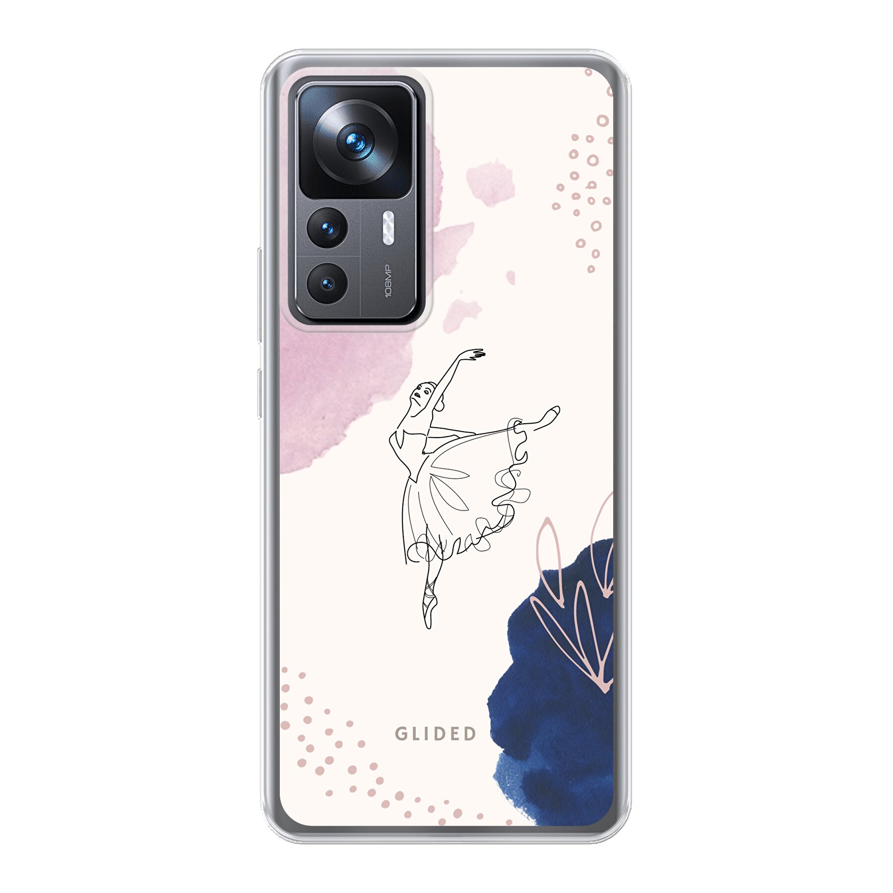 Produktbild Grace - Xiaomi 12T Pro Handyhülle