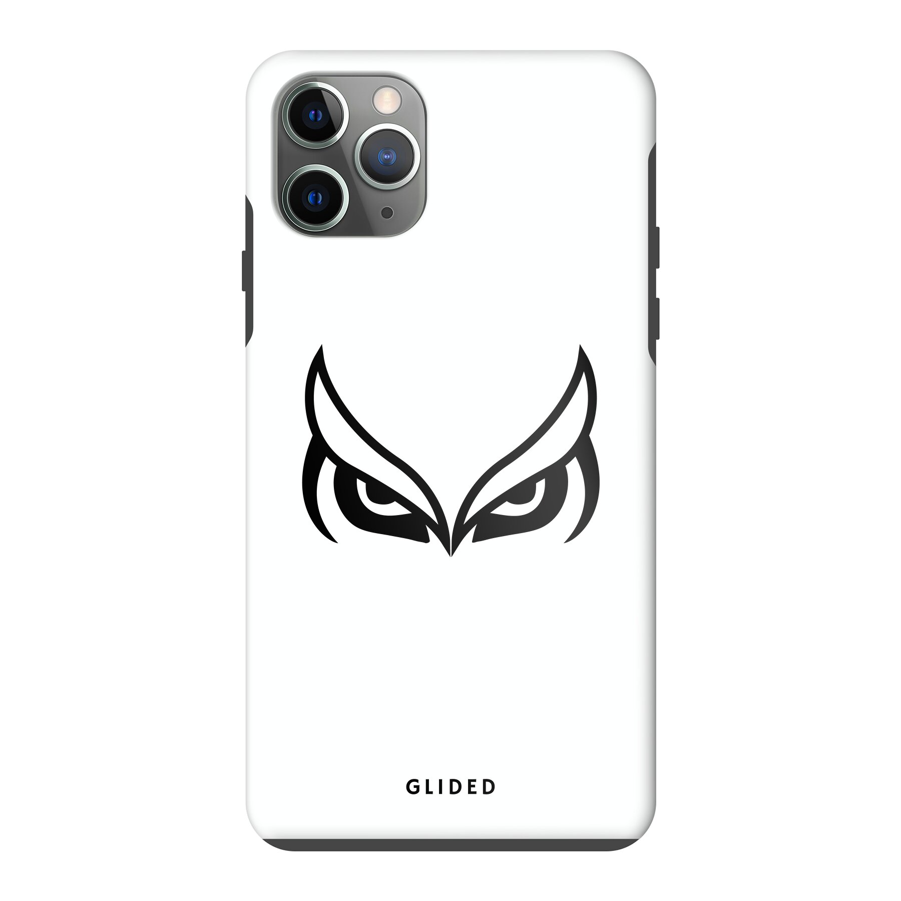 Imagen del producto White Owl - iPhone 11 Pro Max Handyhülle