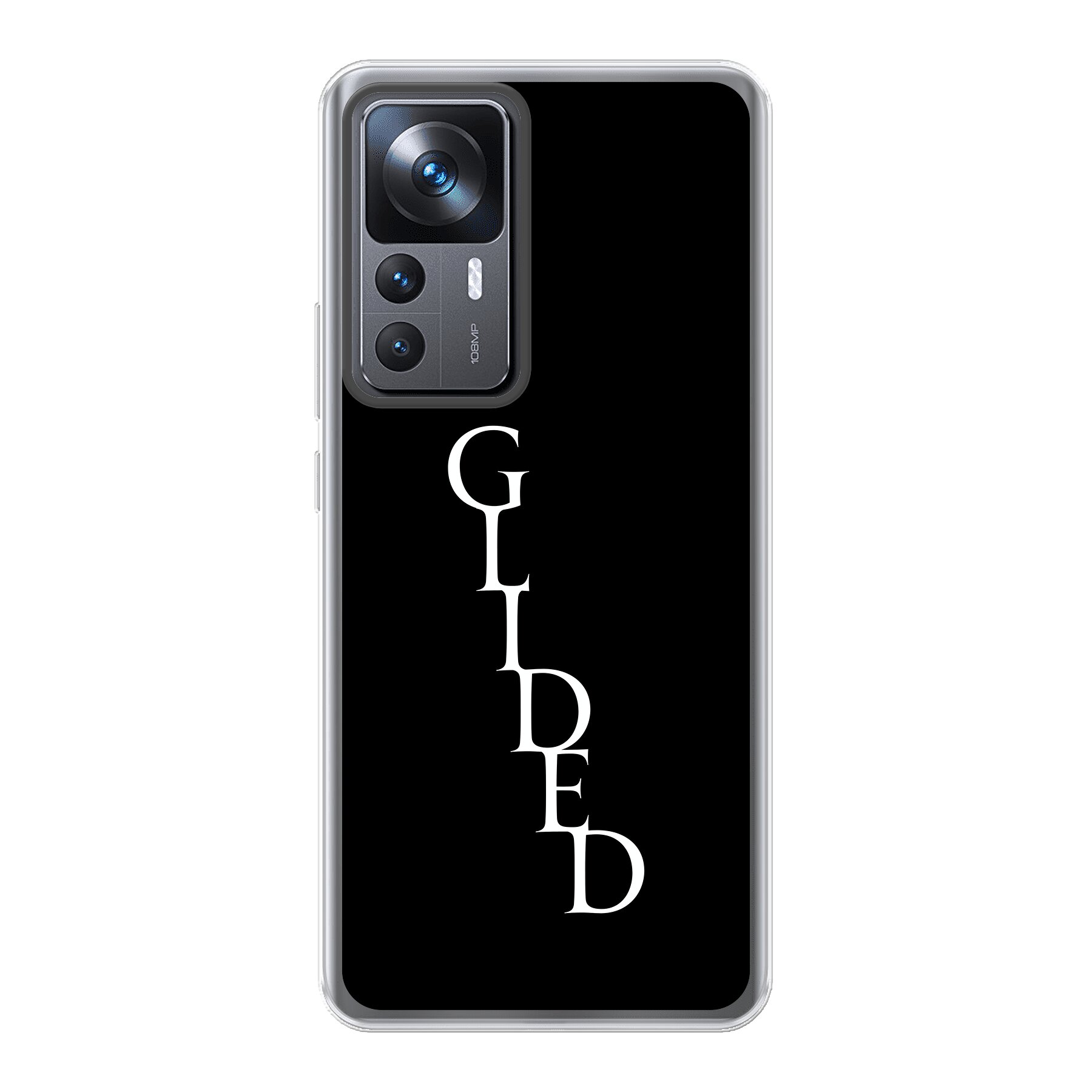 Produktbild Premium Glided Exclusiv - Xiaomi 12T Pro Handyhülle