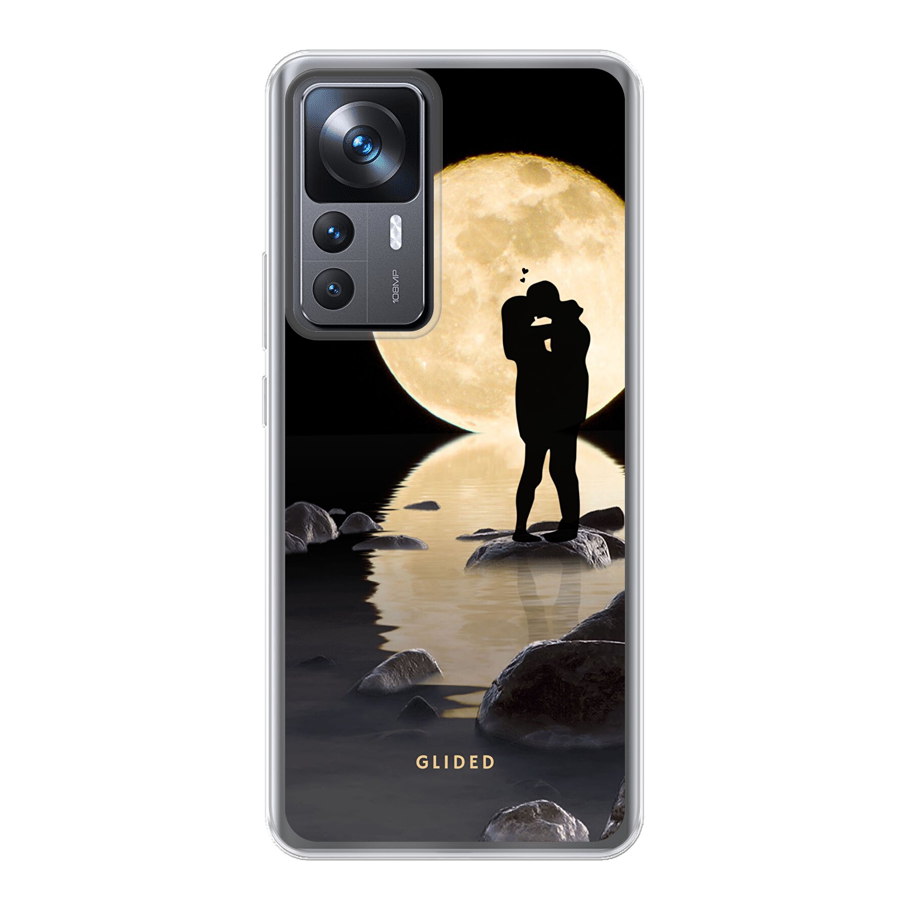 Produktbild Moonlight - Xiaomi 12T Pro Handyhülle