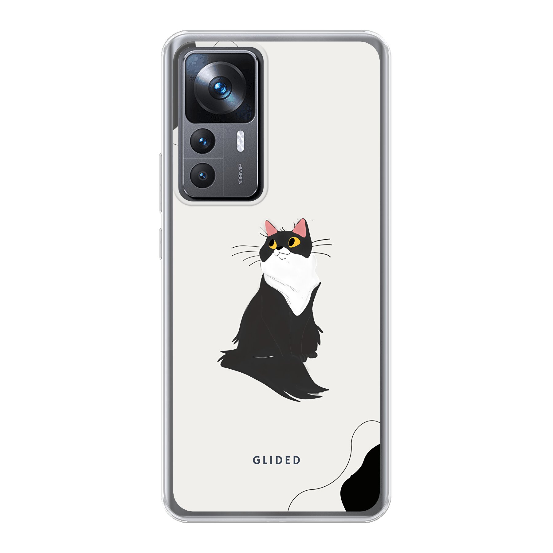 Produktbild Fur - Xiaomi 12T Pro Handyhülle