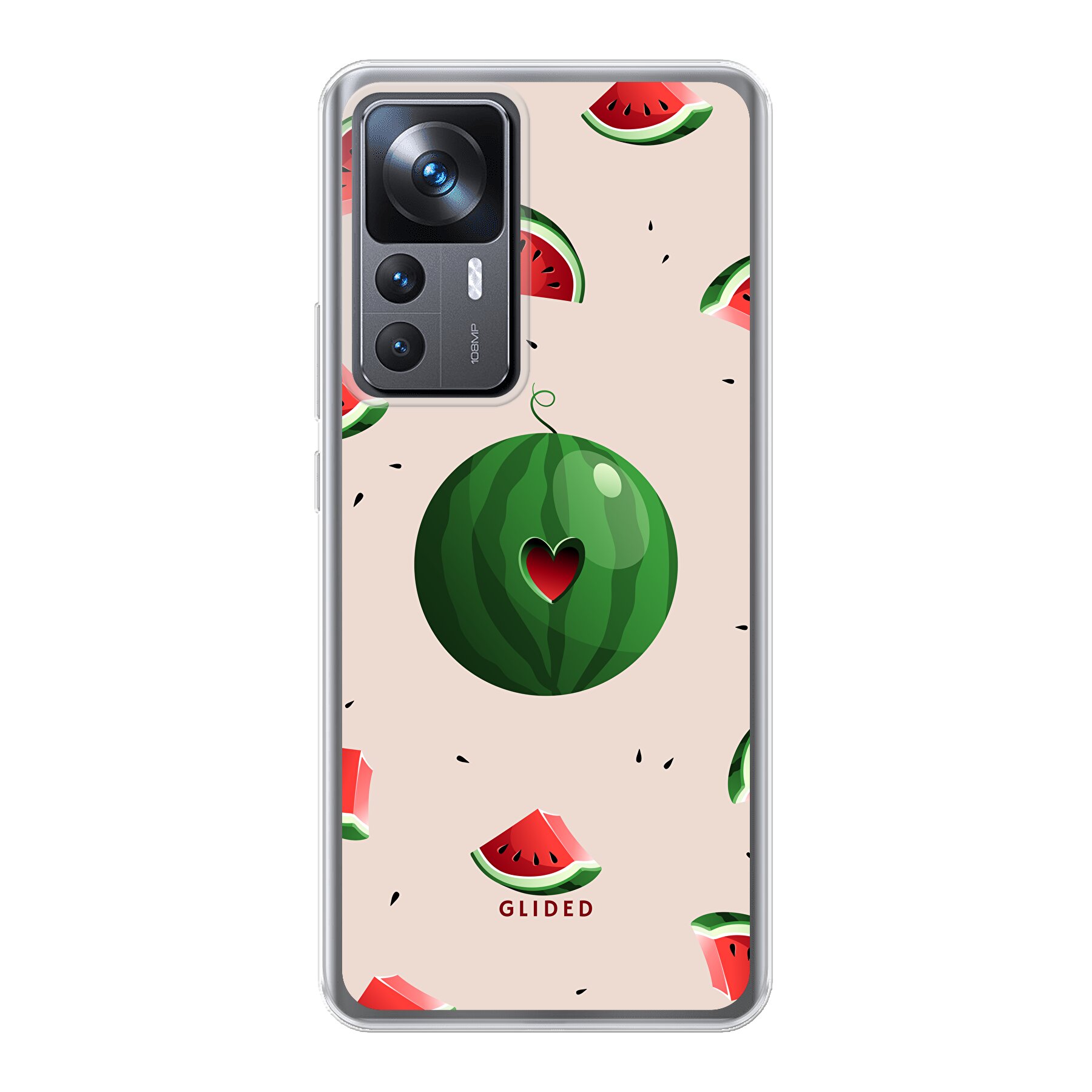 Produktbild TastyLove - Xiaomi 12T Pro Handyhülle