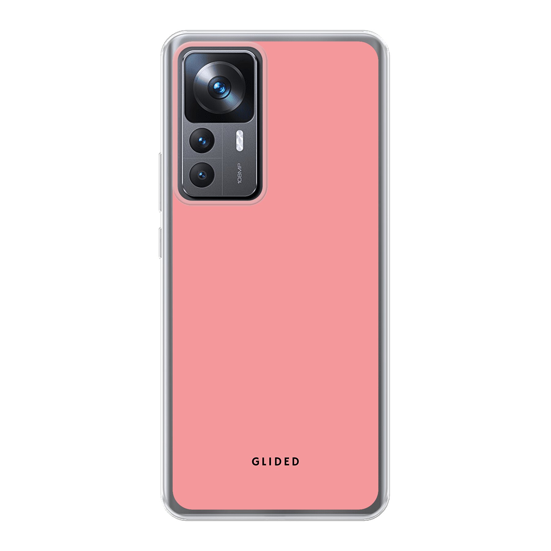 Produktbild Blush Bloom - Xiaomi 12T Pro Handyhülle