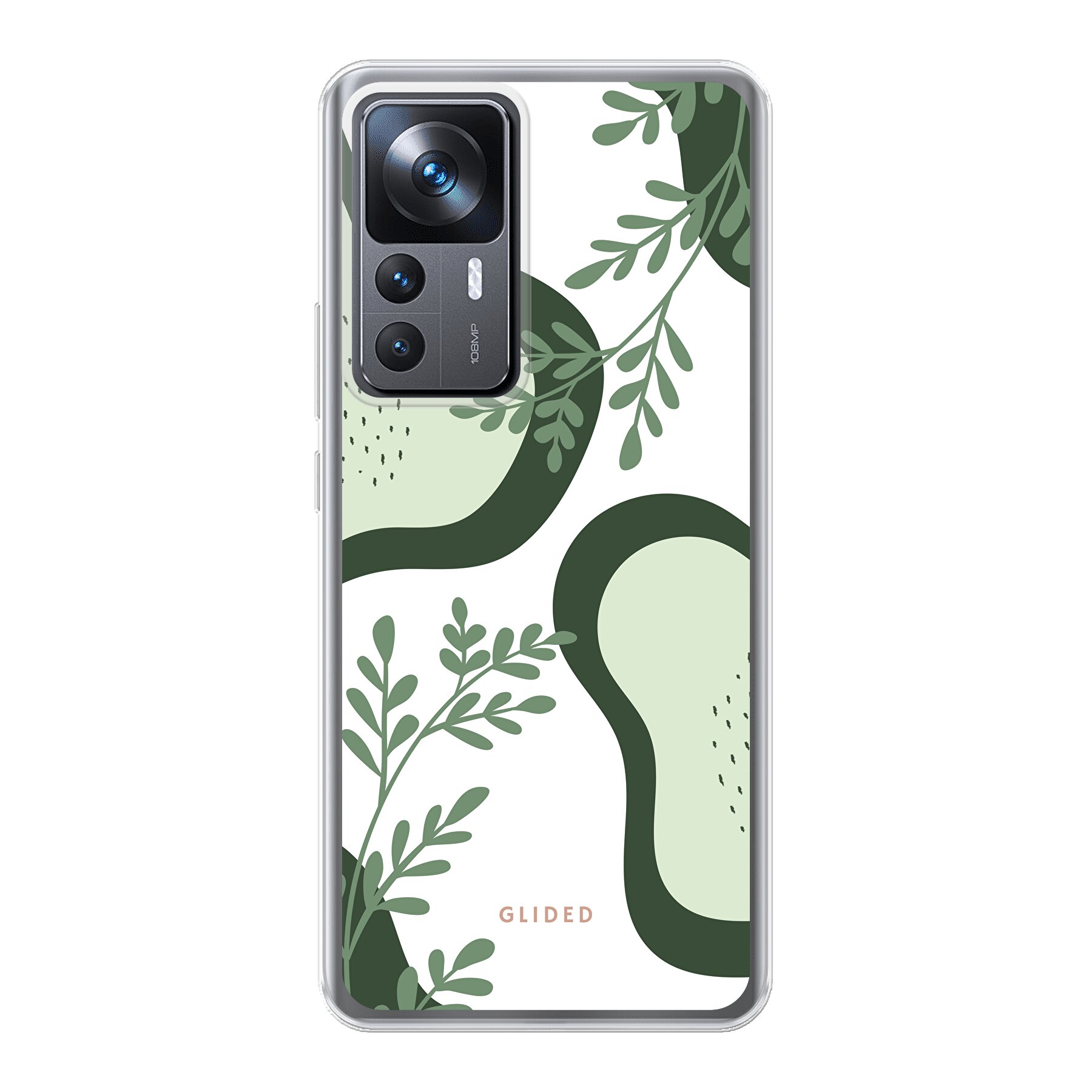 Produktbild Avocado - Xiaomi 12T Pro Handyhülle