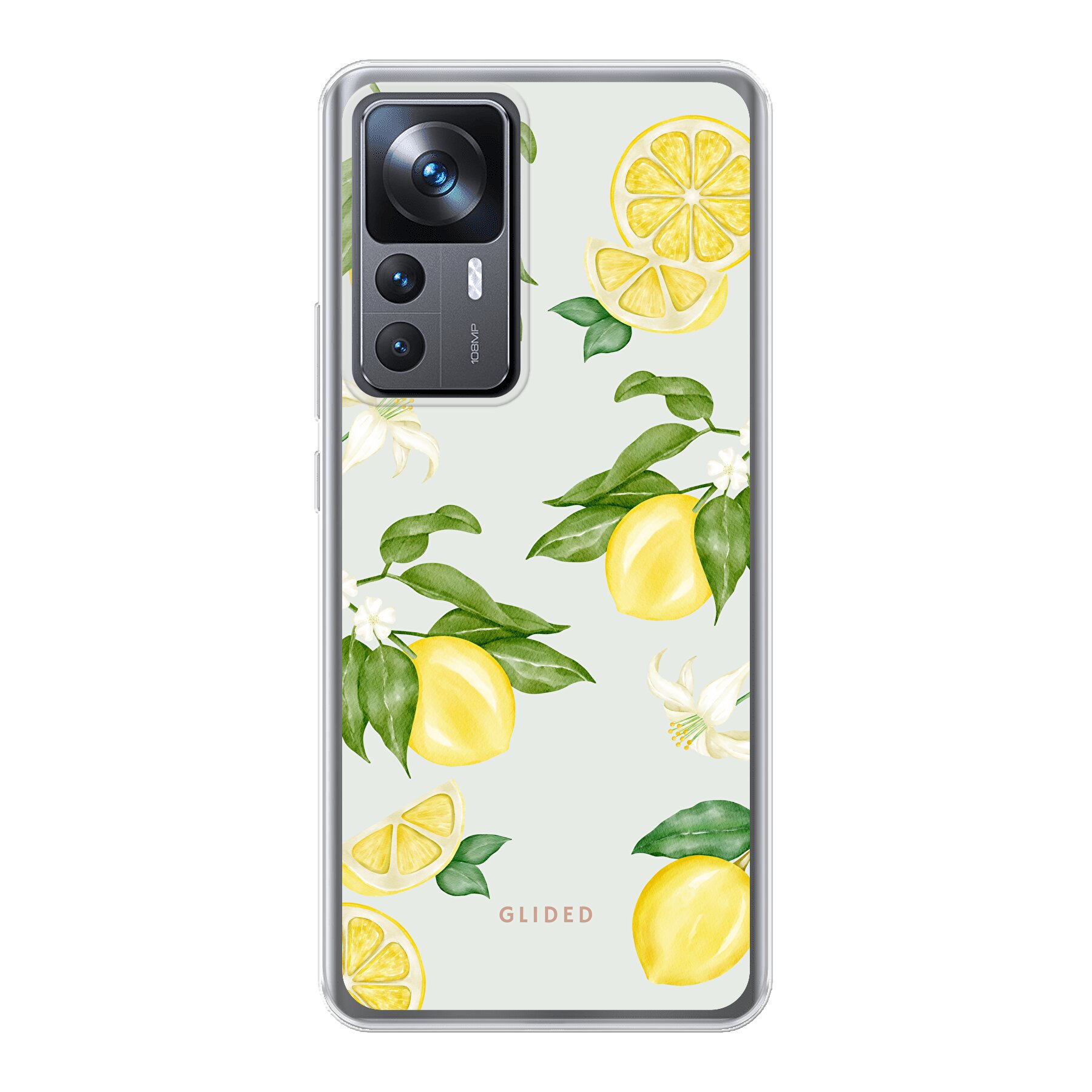 Produktbild Lemon Beauty - Xiaomi 12T Pro Handyhülle
