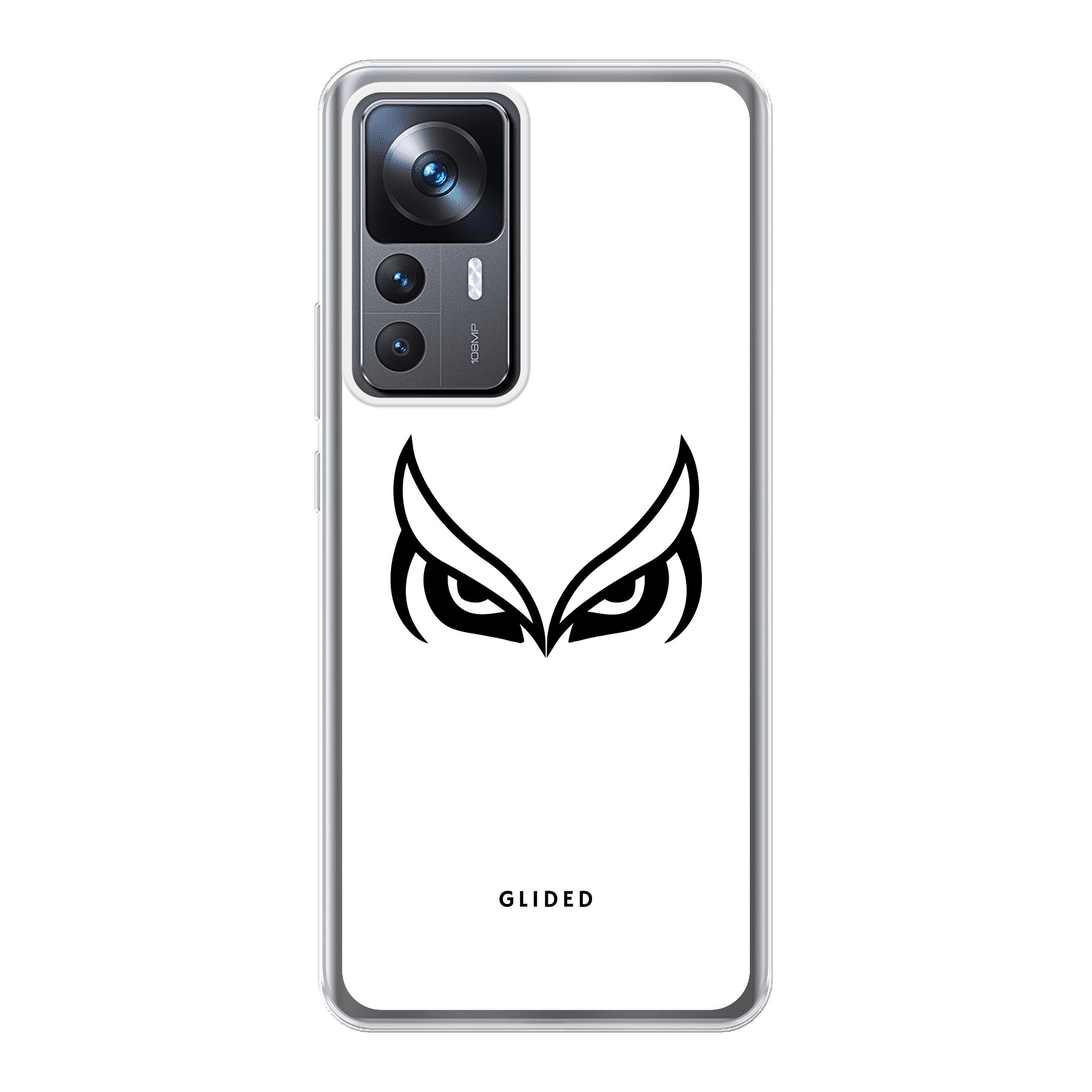 Produktbild White Owl - Xiaomi 12T Pro Handyhülle