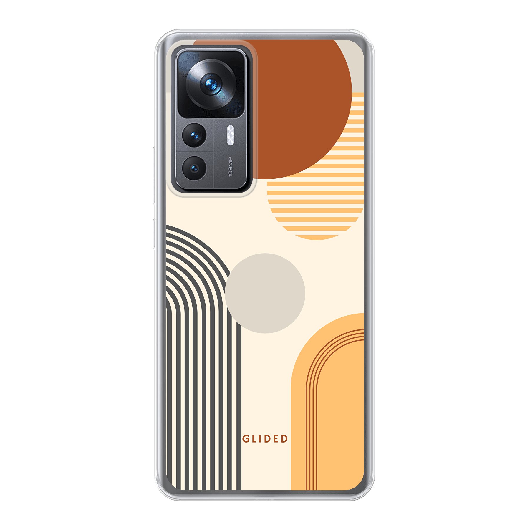 Produktbild Abstraction - Xiaomi 12T Pro Handyhülle