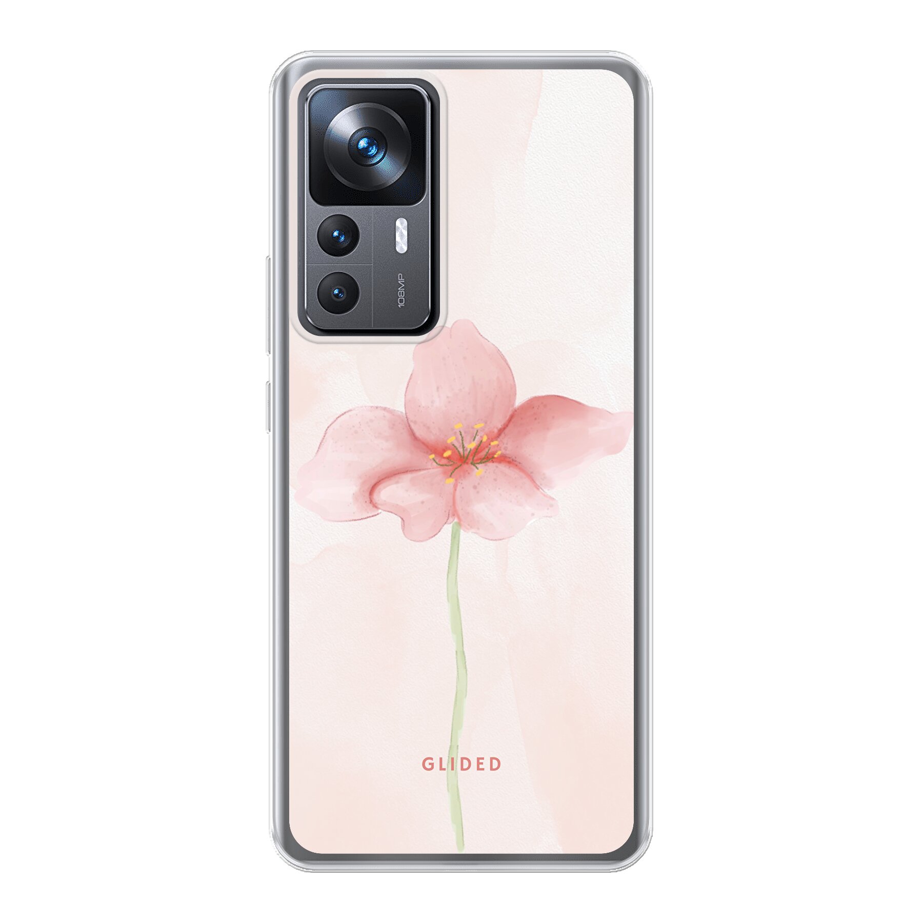 Produktbild Pastel Flower - Xiaomi 12T Pro Handyhülle