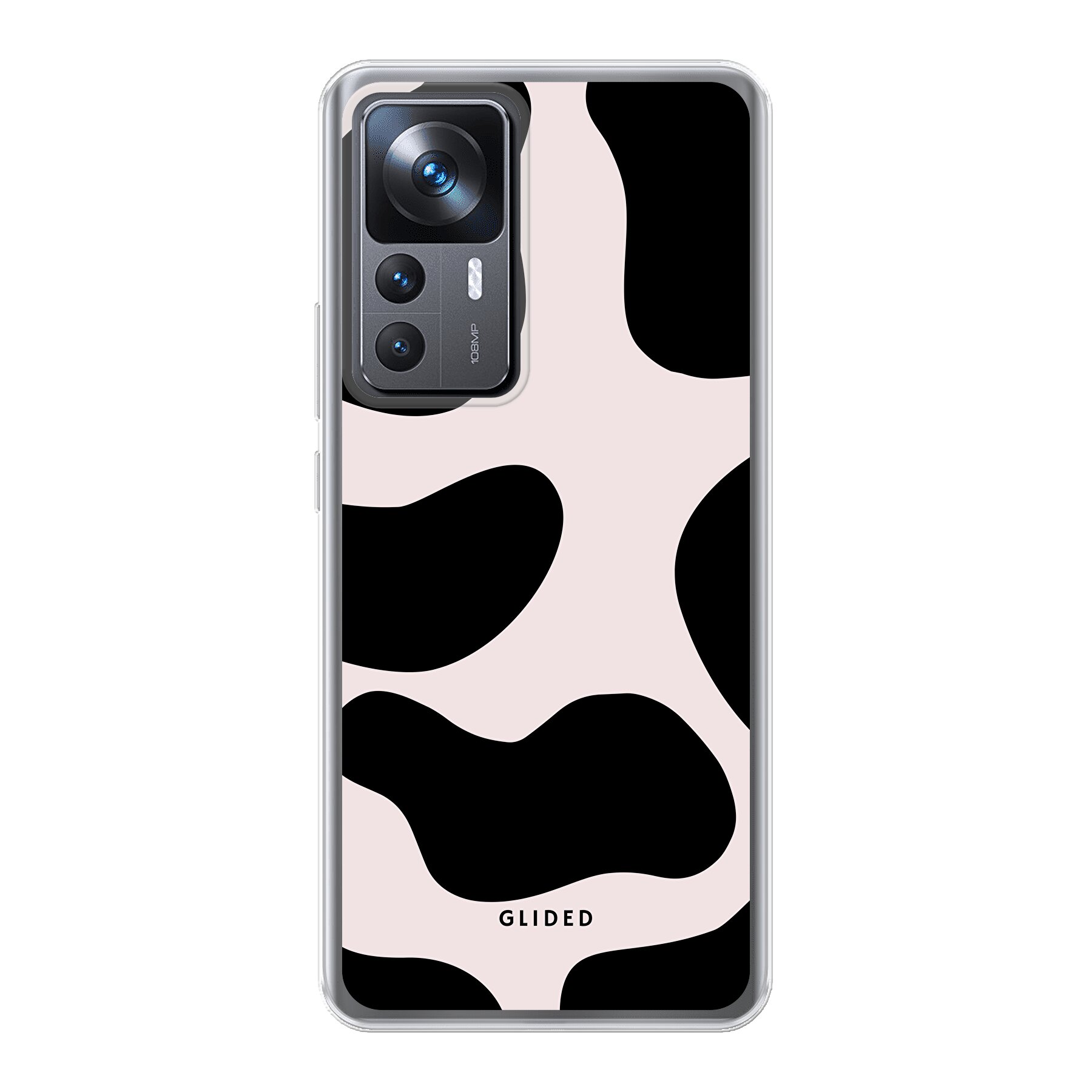 Produktbild Cow meets Wow - Xiaomi 12T Pro Handyhülle