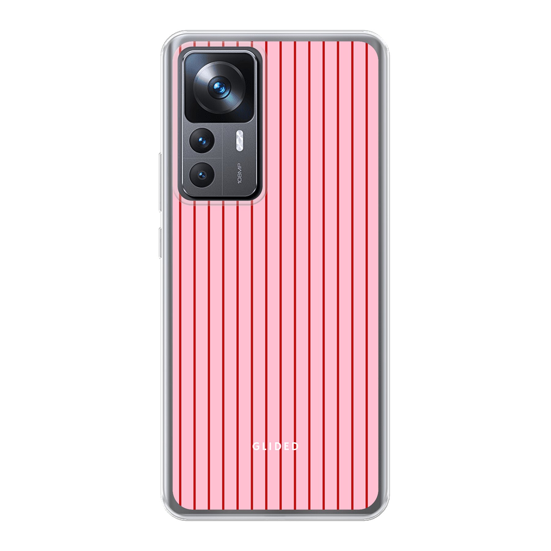 Produktbild Cherry Lines - Xiaomi 12T Pro Handyhülle