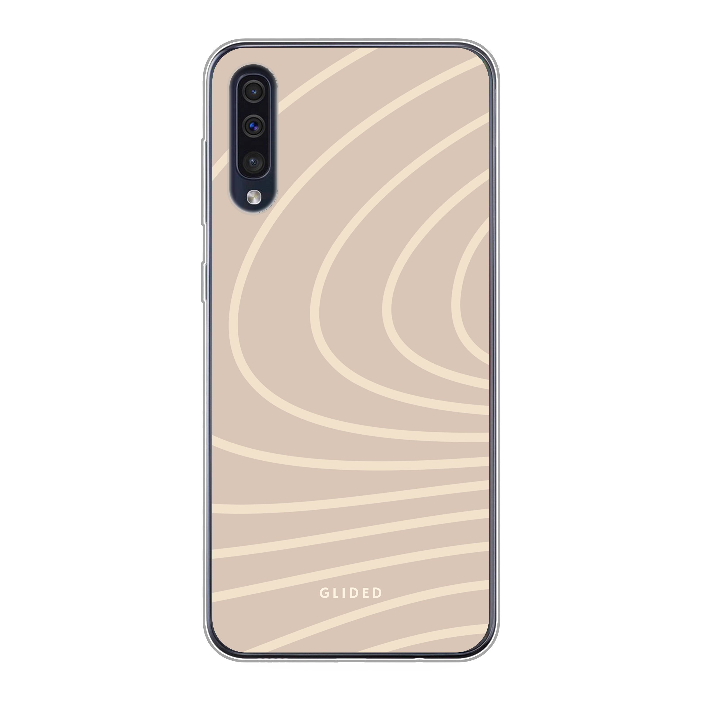 Produktbild Celestia - Samsung Galaxy A50 Handyhülle
