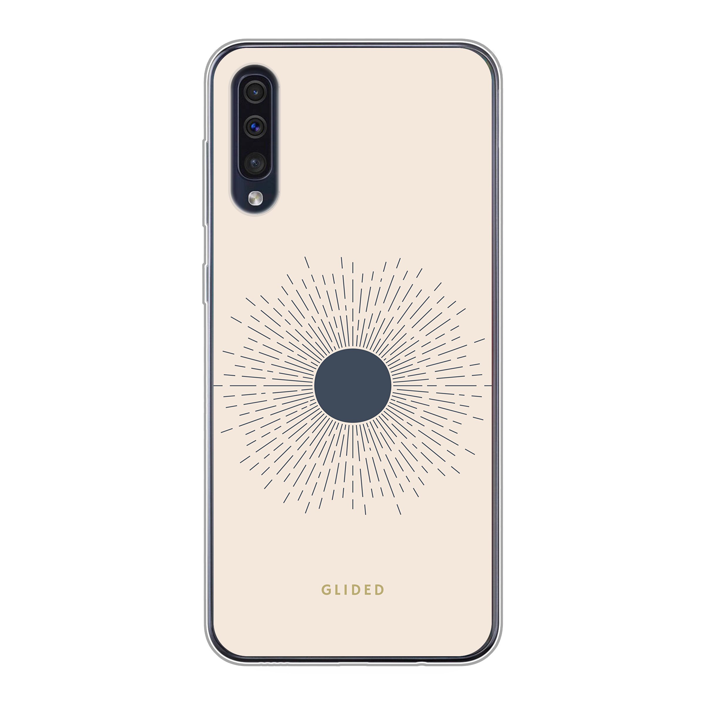 Produktbild Sprinkle - Samsung Galaxy A50 Handyhülle