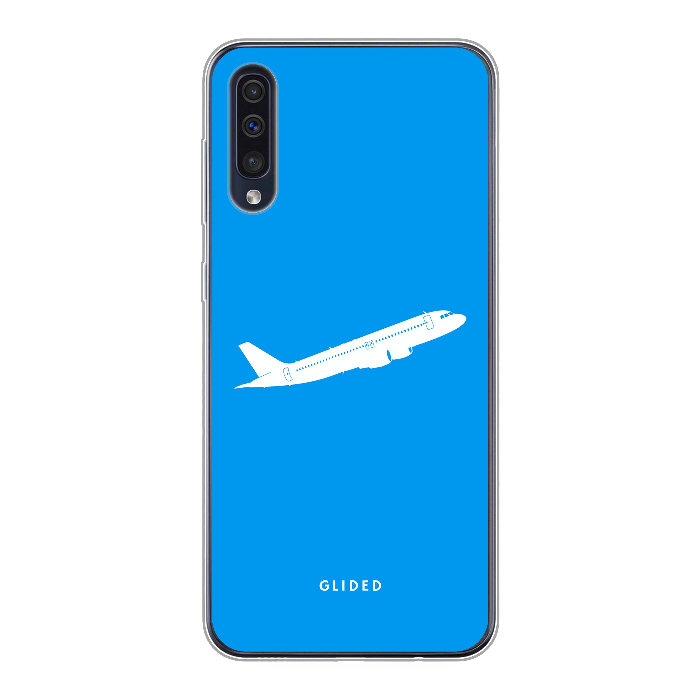 Produktbild Up to Sky - Samsung Galaxy A50 Handyhülle