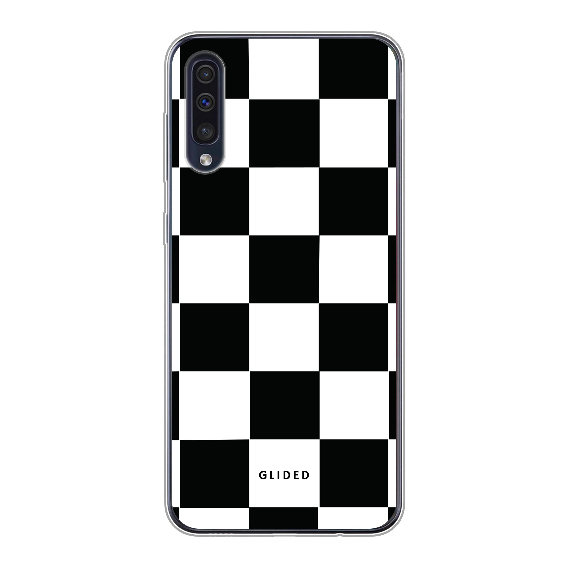 Produktbild Classic Chess - Samsung Galaxy A50 Handyhülle