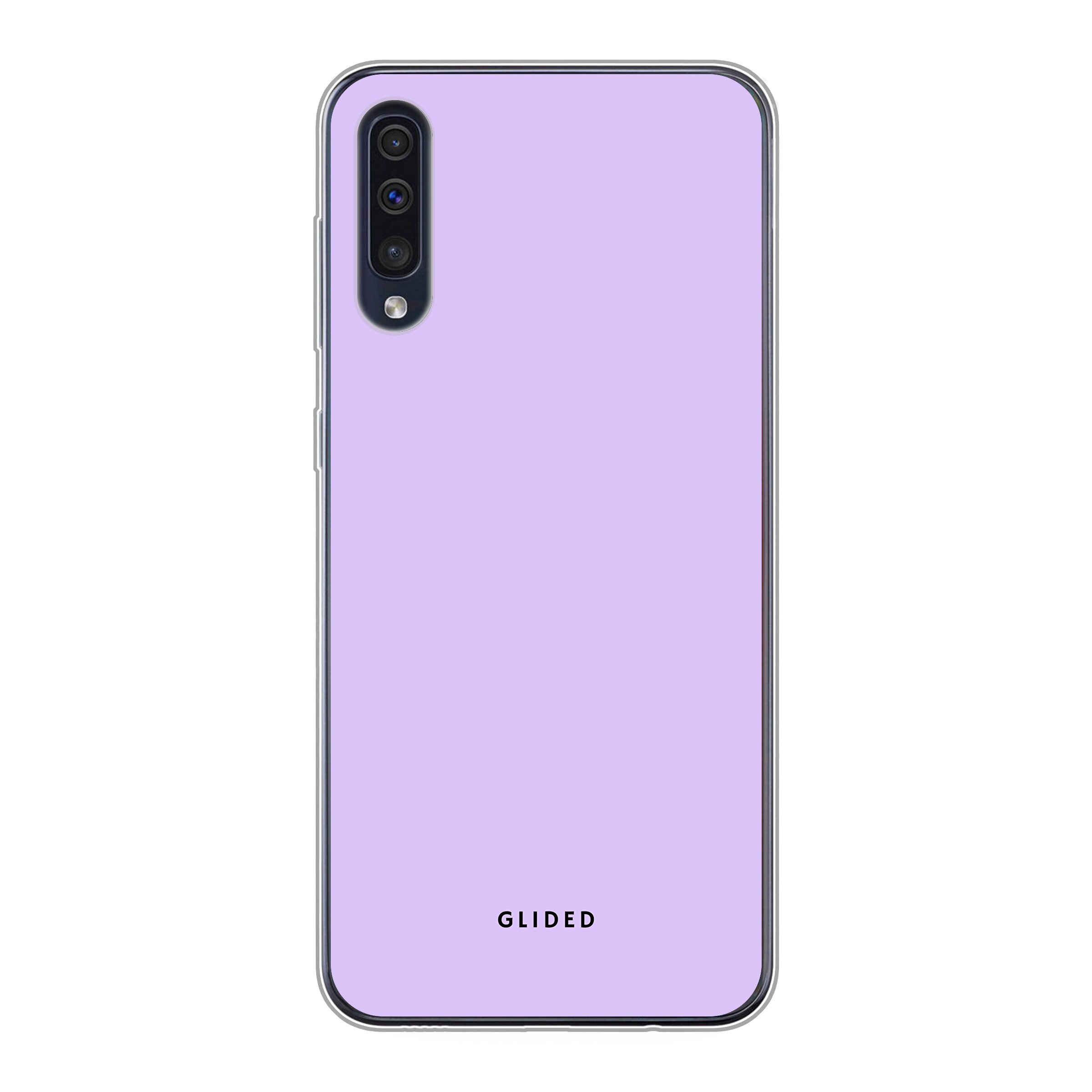 Produktbild Gentle Orchid - Samsung Galaxy A50 Handyhülle