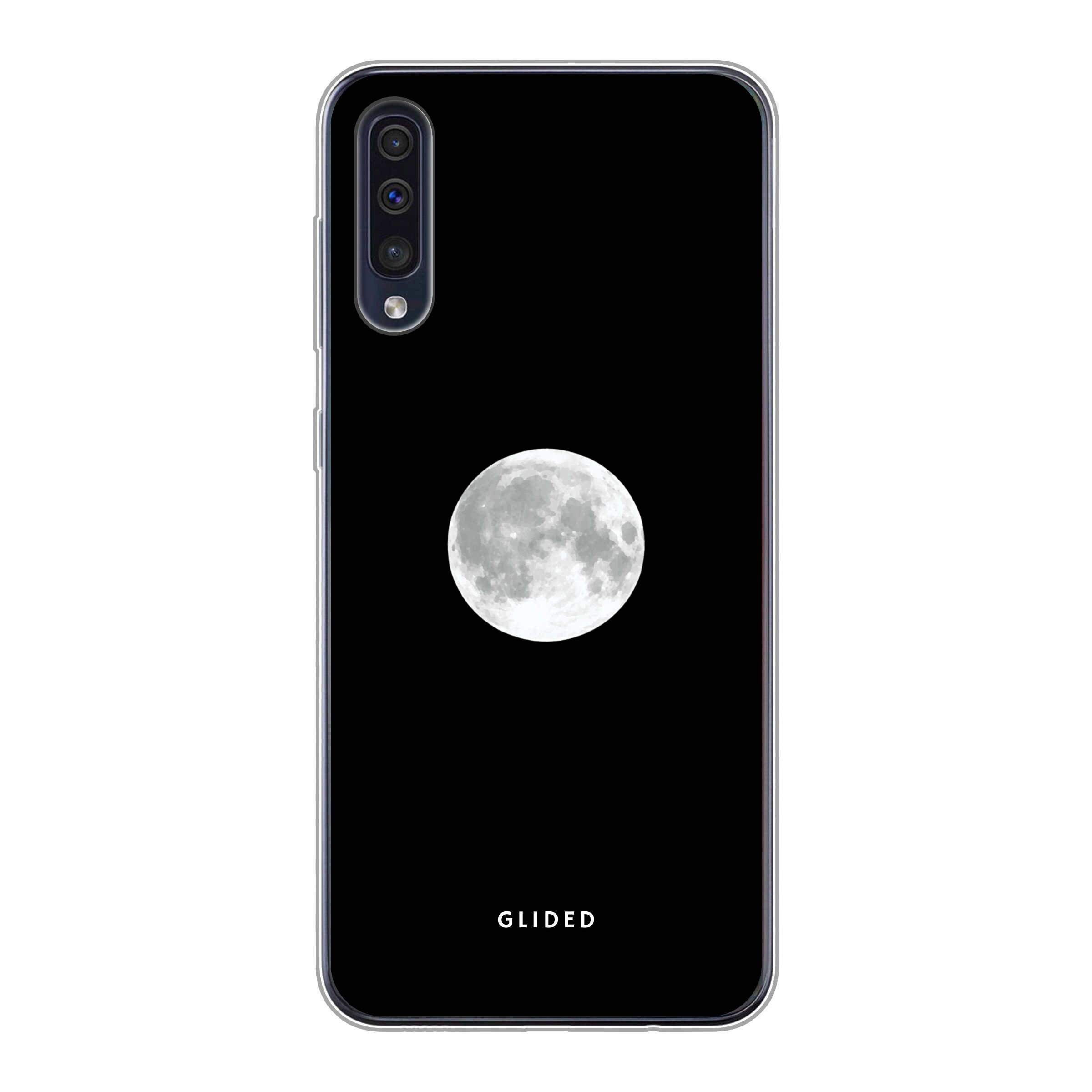 Produktbild Epic Moon - Samsung Galaxy A50 Handyhülle