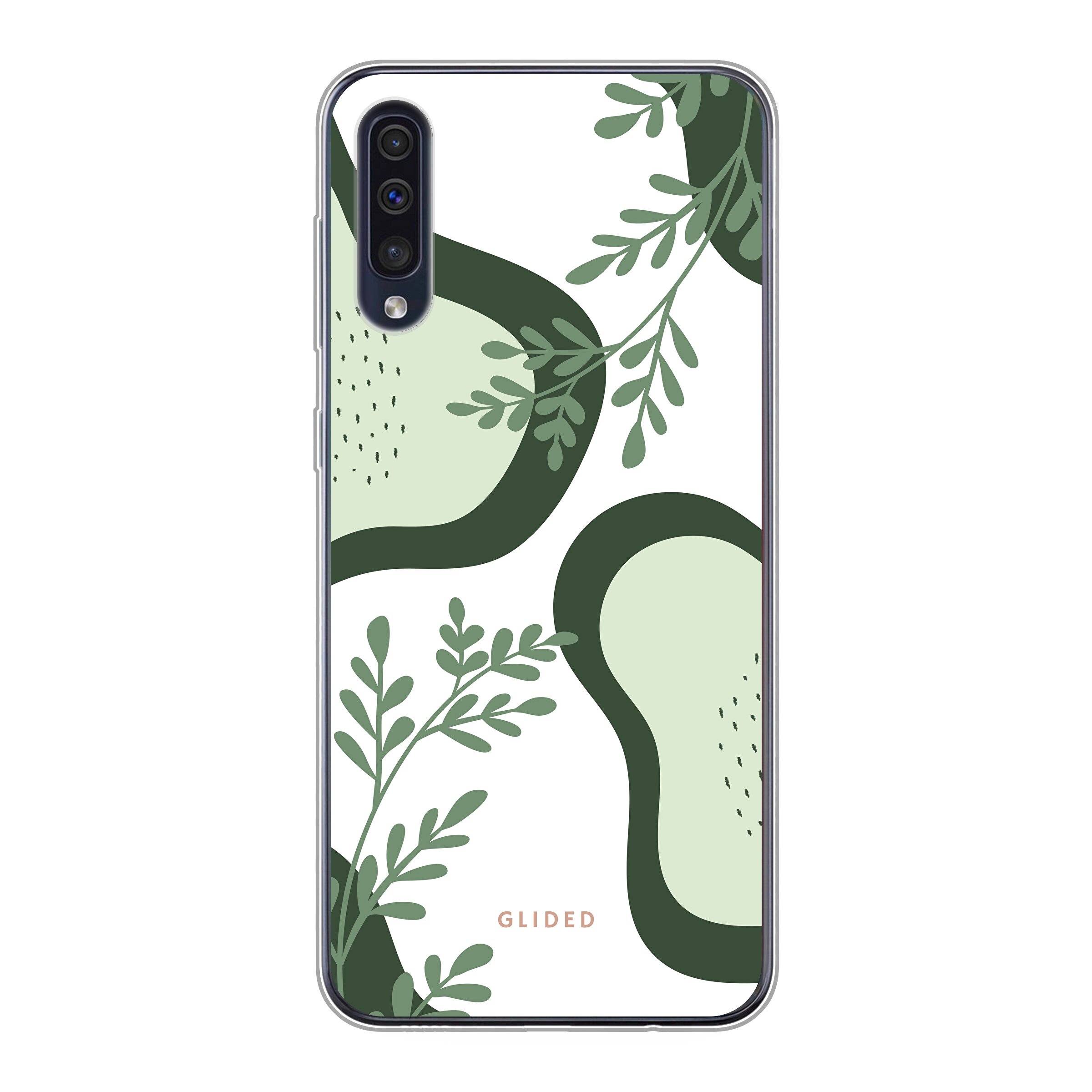 Produktbild Avocado - Samsung Galaxy A50 Handyhülle
