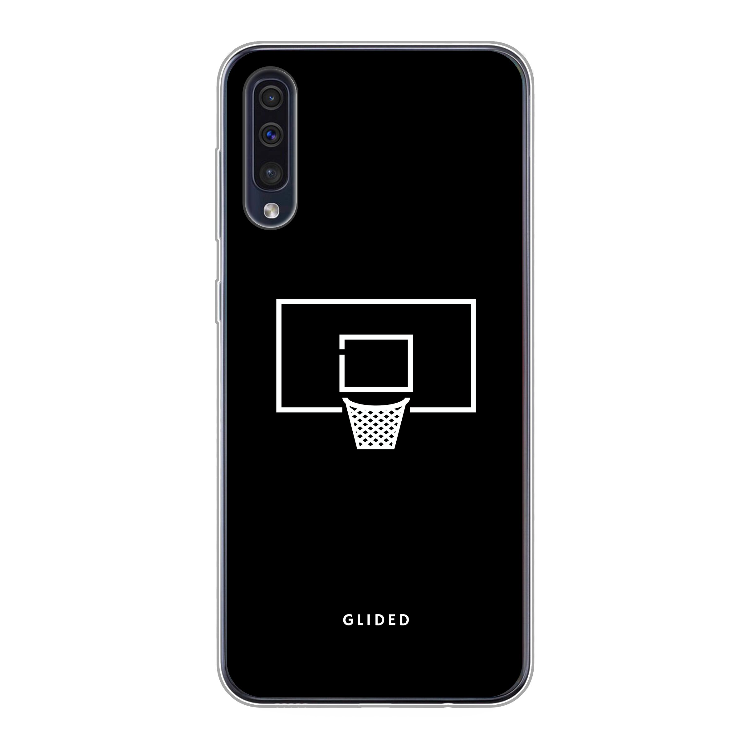 Produktbild Basketball Fun - Samsung Galaxy A50 Handyhülle