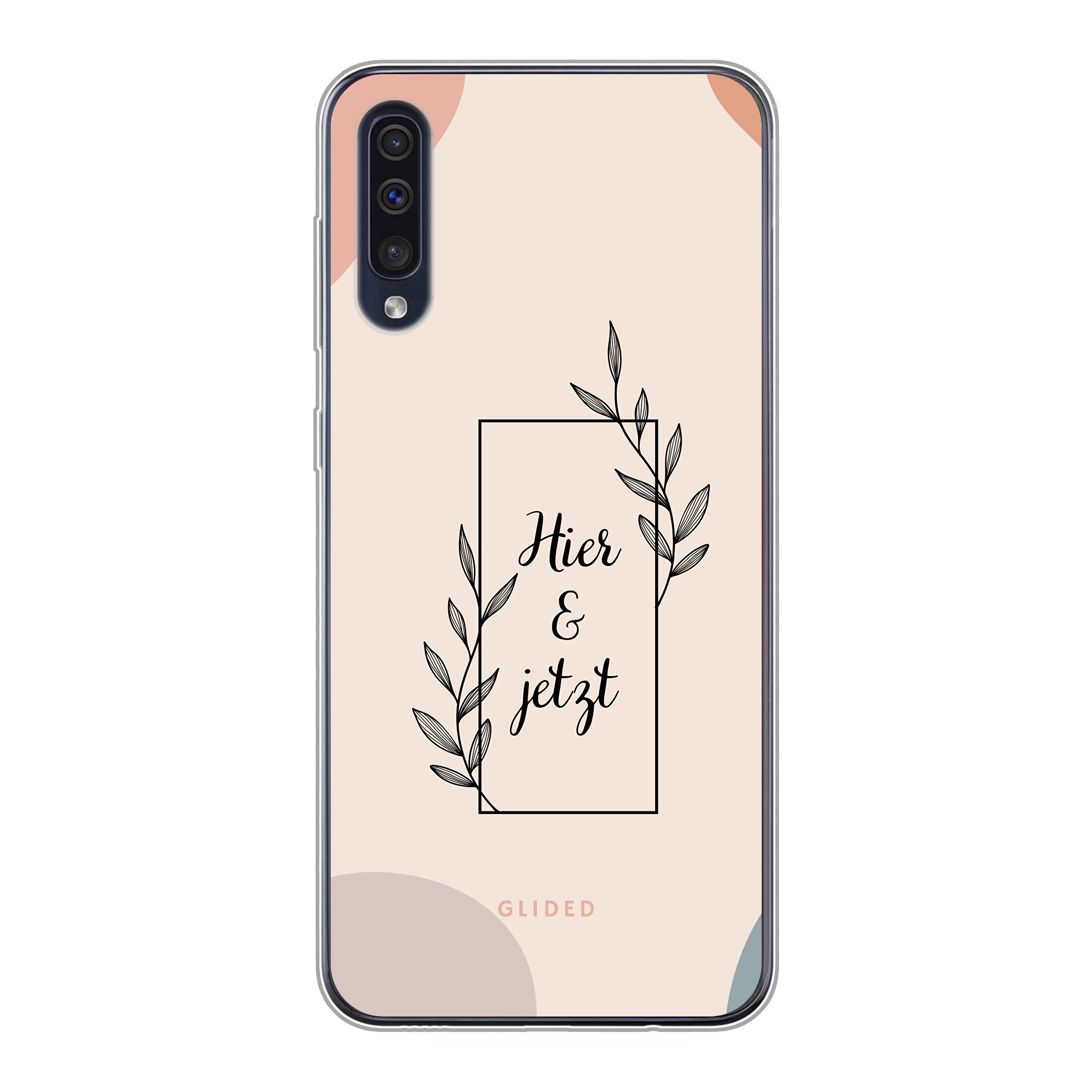 Produktbild Now - Samsung Galaxy A50 Handyhülle