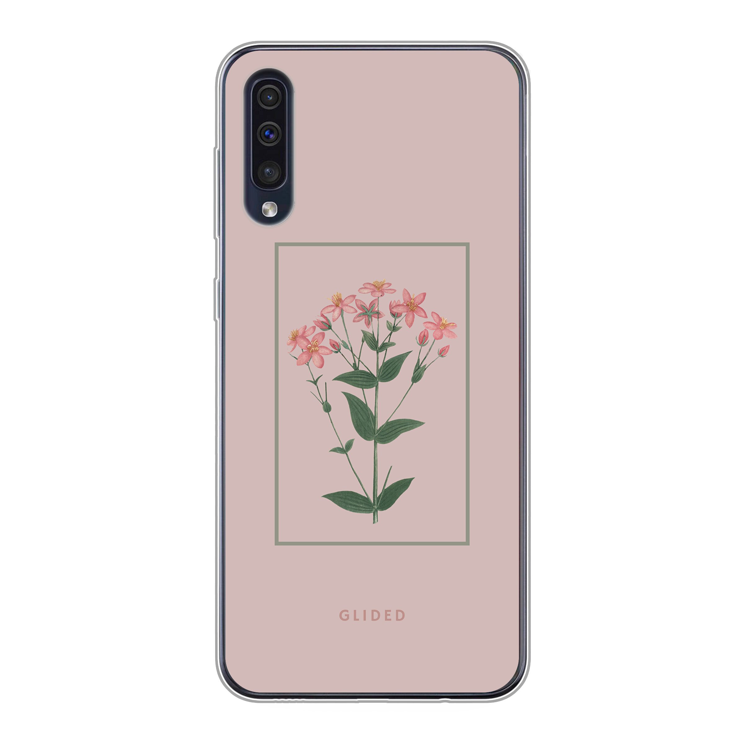 Produktbild Blossy - Samsung Galaxy A50 Handyhülle