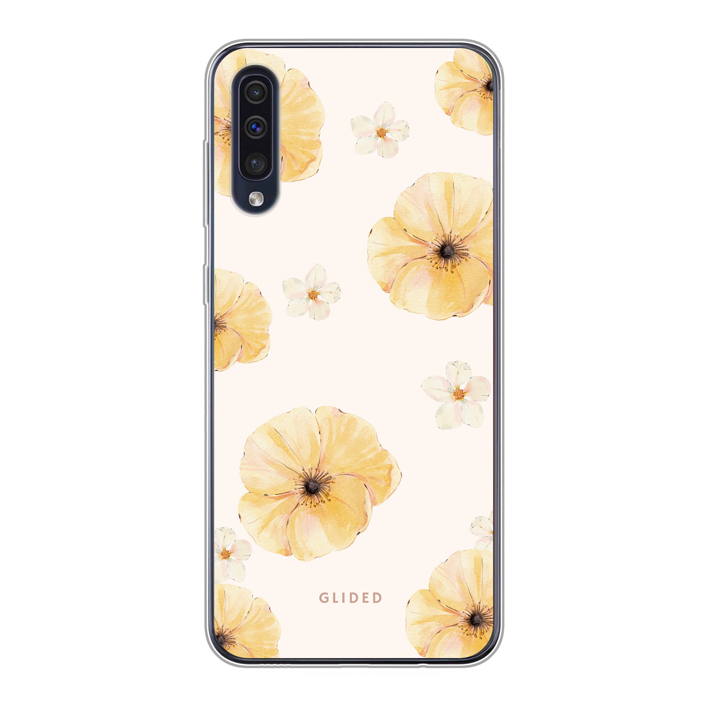 Produktbild Sunny | GLIDED X CARMEN.RSO - Samsung Galaxy A50 Handyhülle