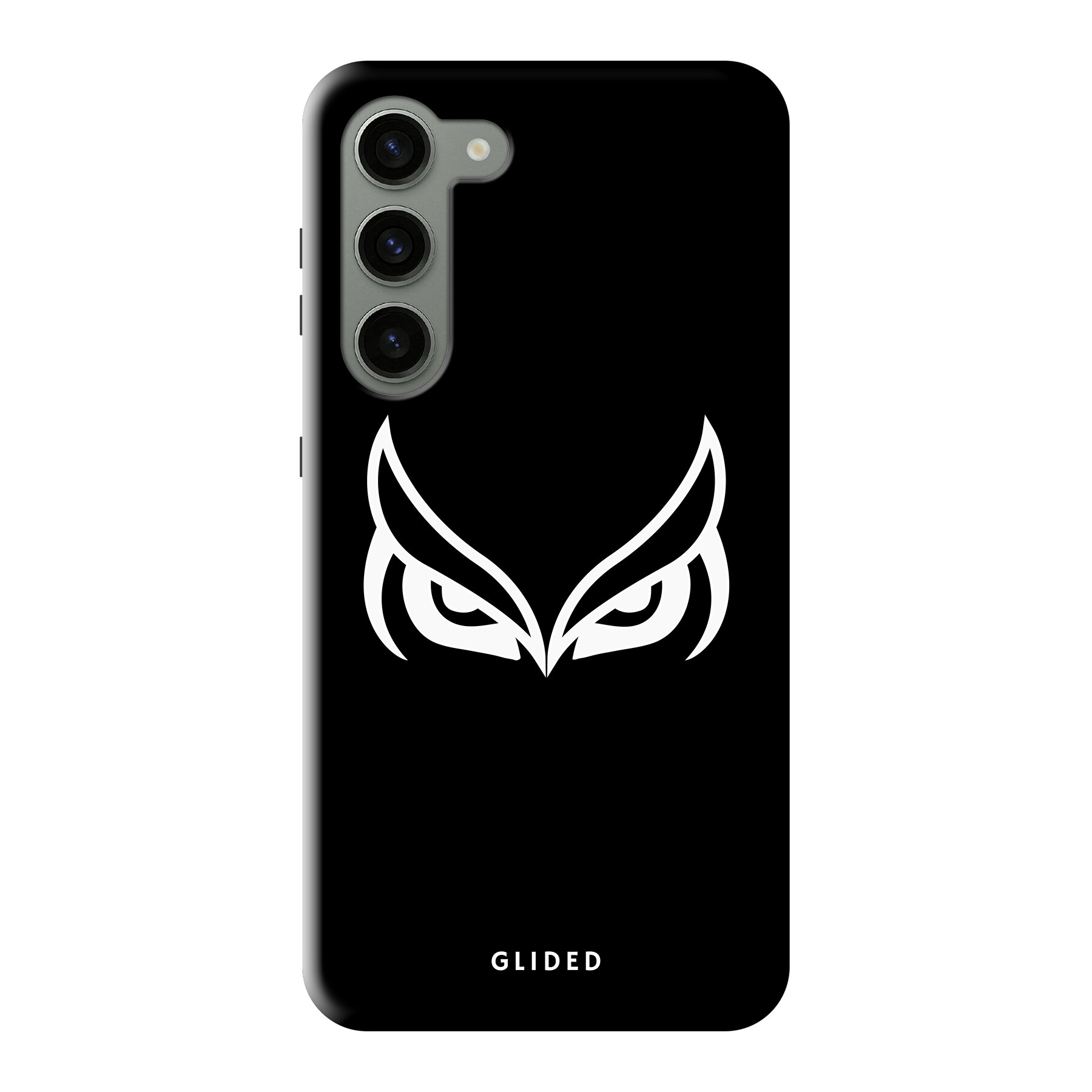 Produktbild Dark owl - Samsung Galaxy S23 Plus Handyhülle