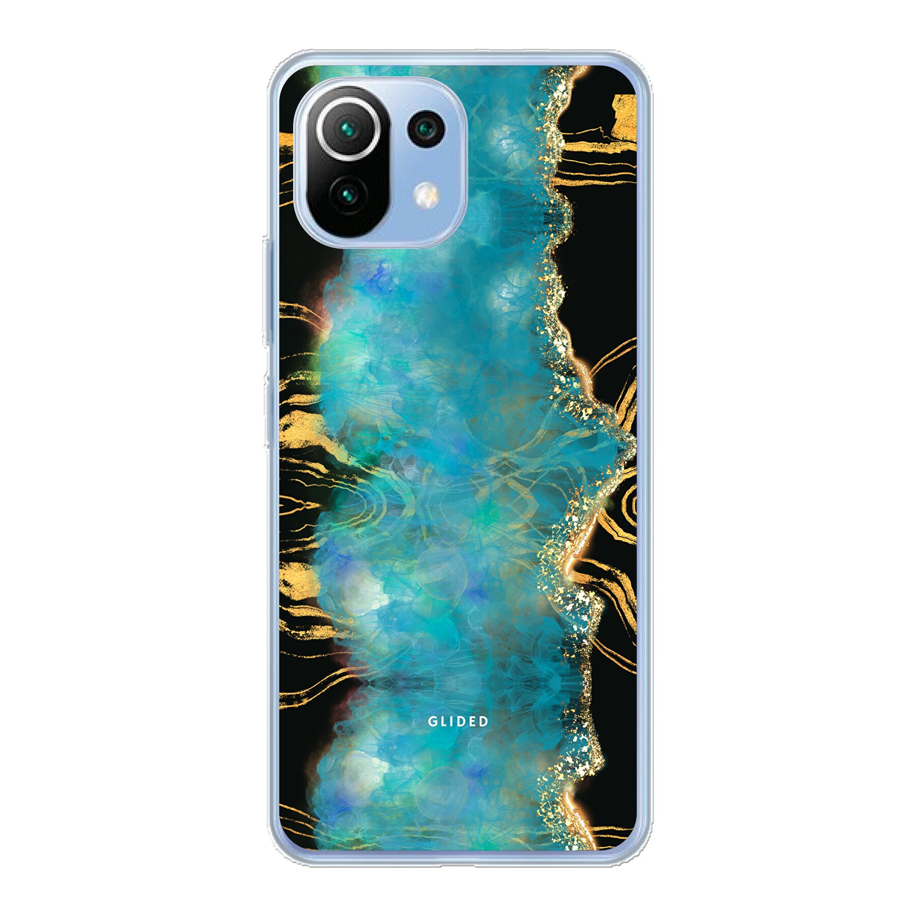 Produktbild Waterly - Xiaomi 11 Lite 5G NE Handyhülle