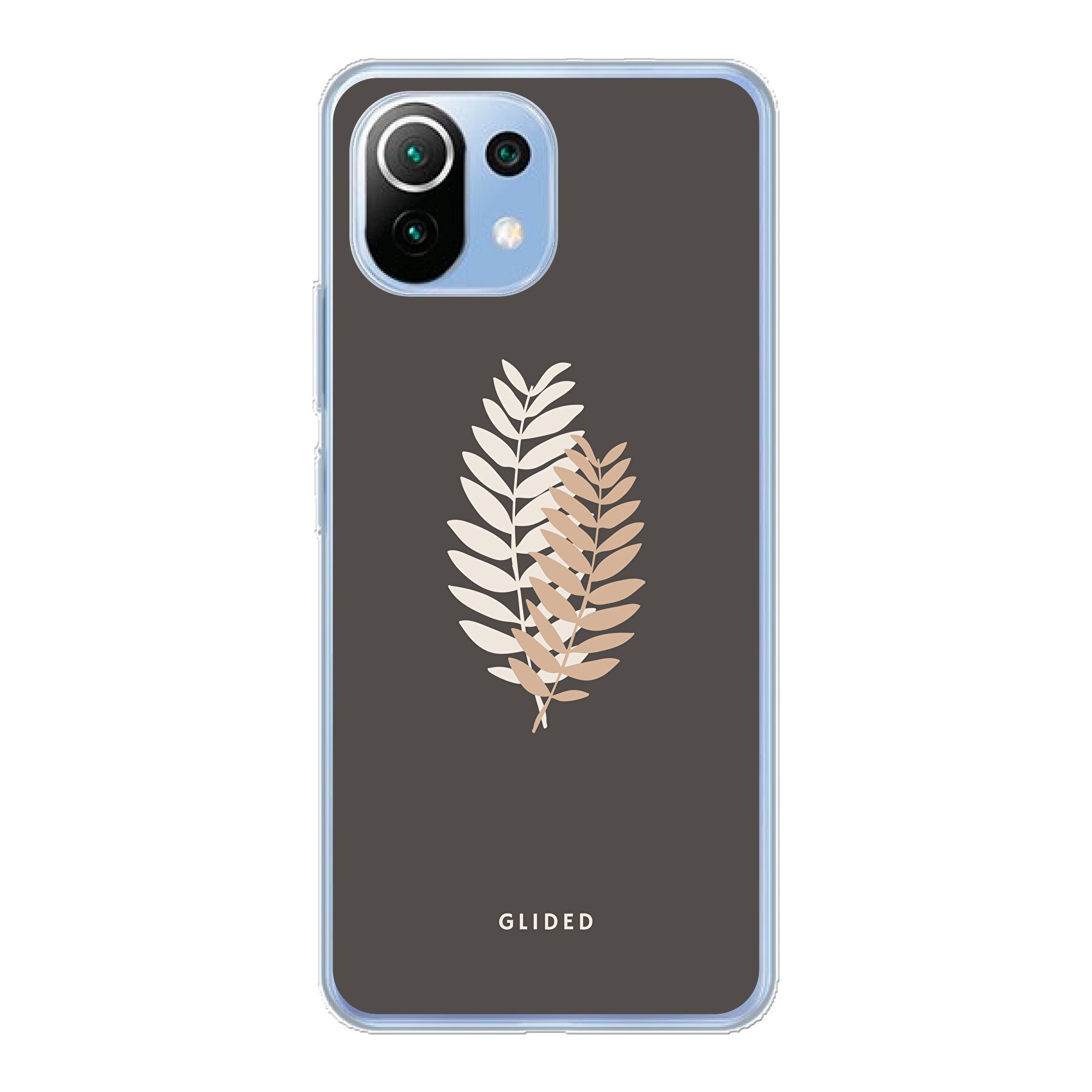 Produktbild Florage - Xiaomi 11 Lite 5G NE Handyhülle