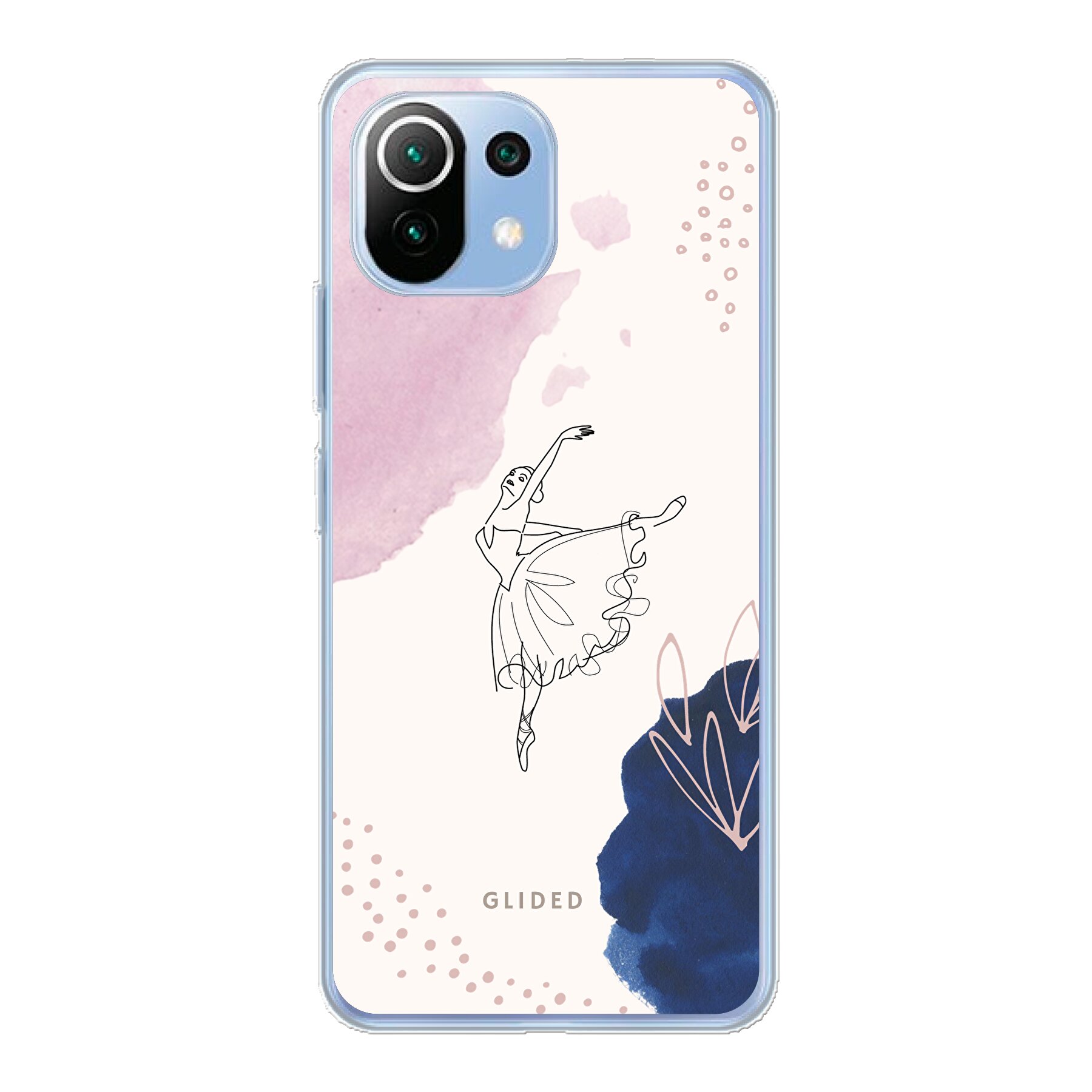 Produktbild Grace - Xiaomi 11 Lite 5G NE Handyhülle