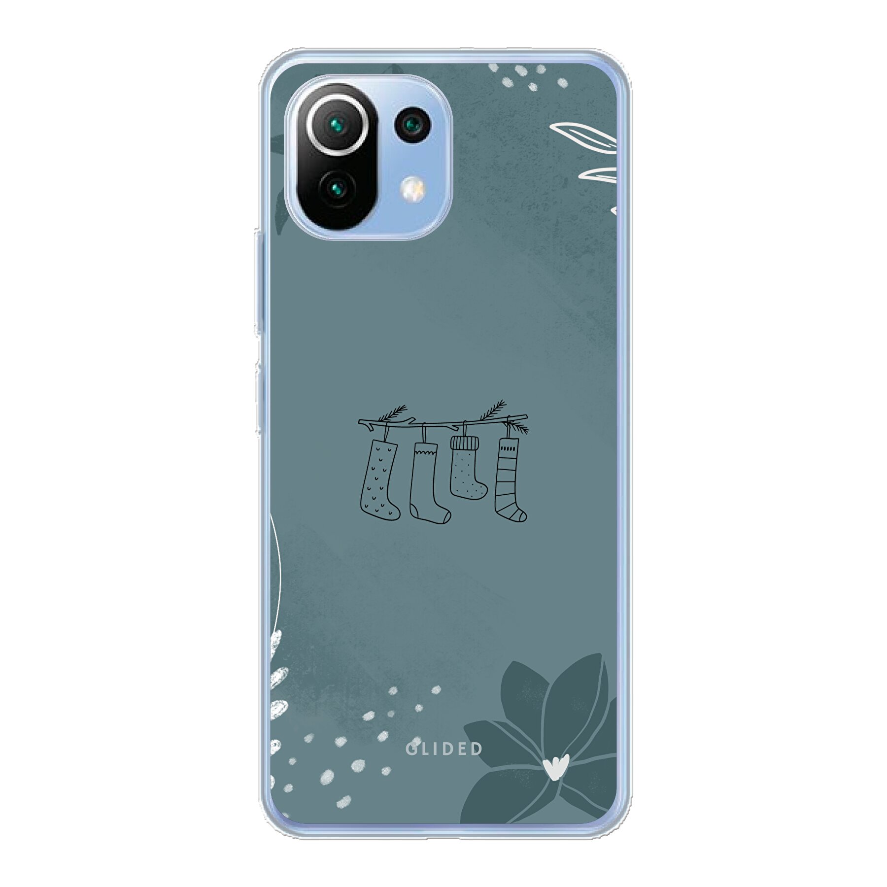 Produktbild Cozy - Xiaomi 11 Lite 5G NE Handyhülle