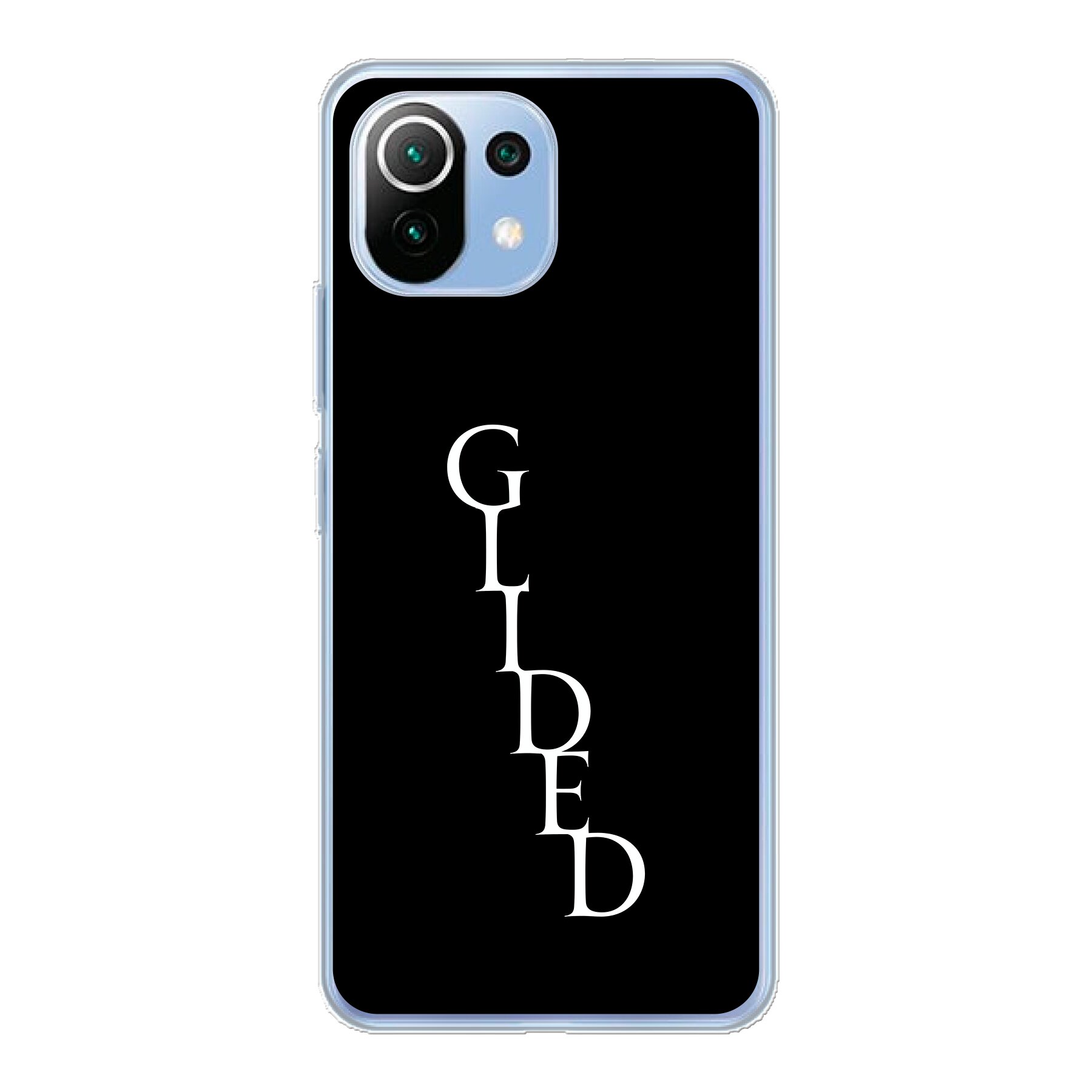 Produktbild Premium Glided Exclusiv - Xiaomi 11 Lite 5G NE Handyhülle