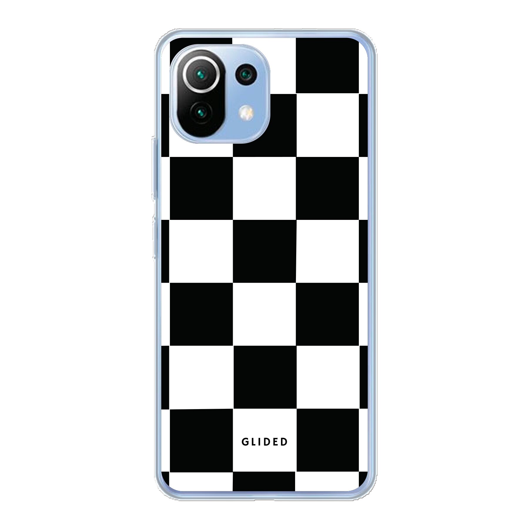 Produktbild Classic Chess - Xiaomi 11 Lite 5G NE Handyhülle