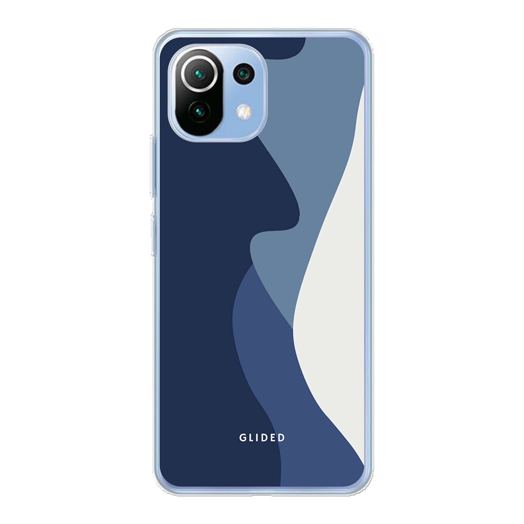 Produktbild Wave Dream - Xiaomi 11 Lite 5G NE Handyhülle