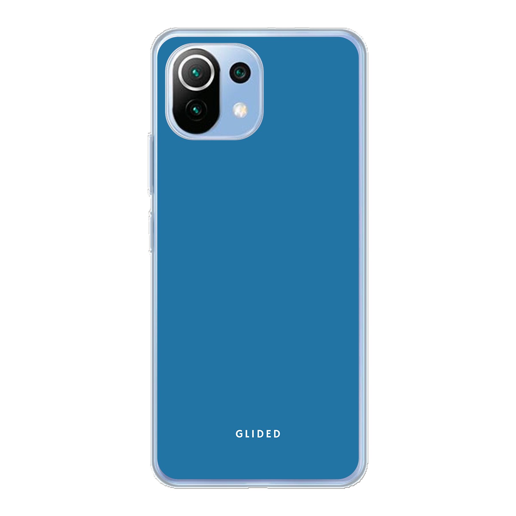Produktbild Blue Delight - Xiaomi 11 Lite 5G NE Handyhülle