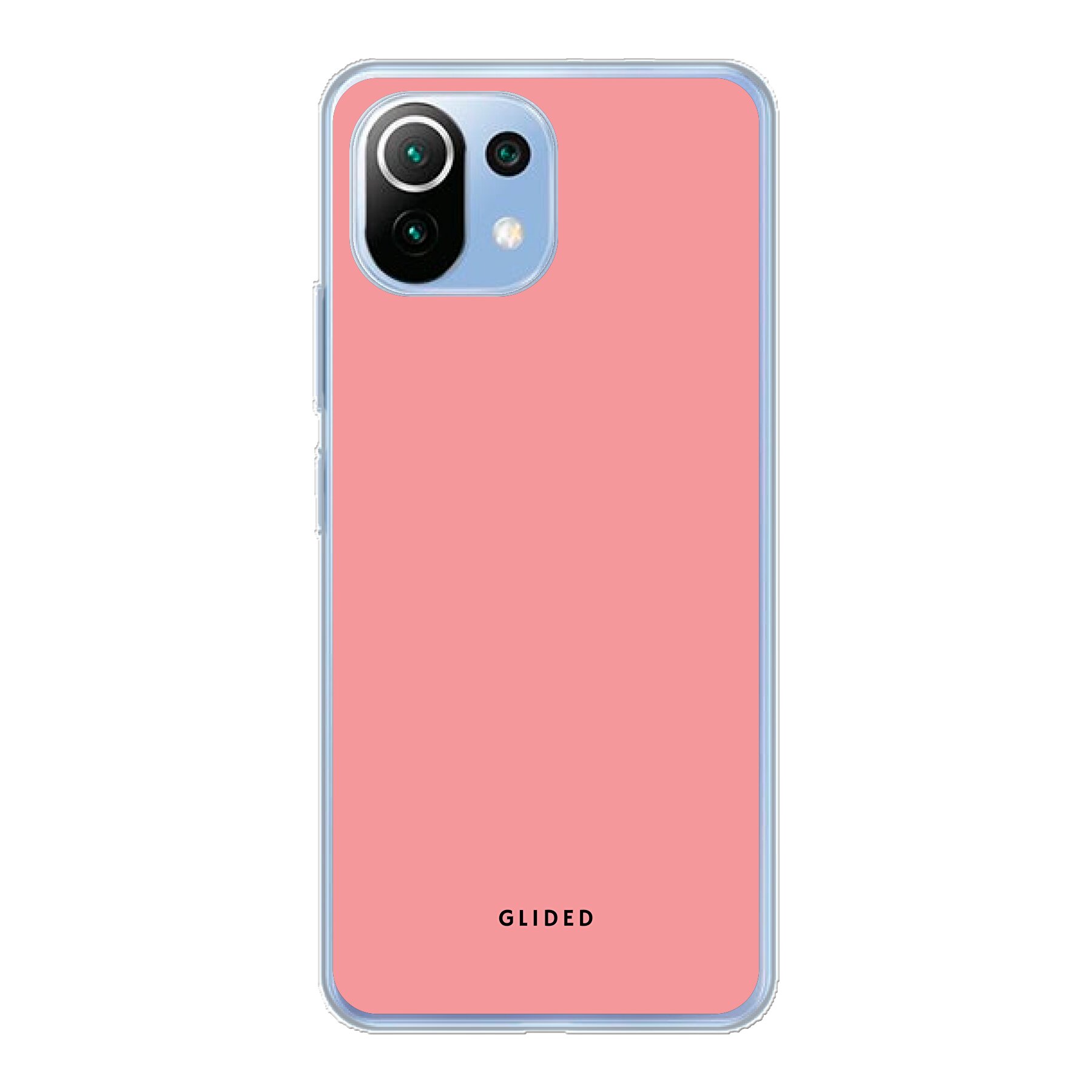 Produktbild Blush Bloom - Xiaomi 11 Lite 5G NE Handyhülle