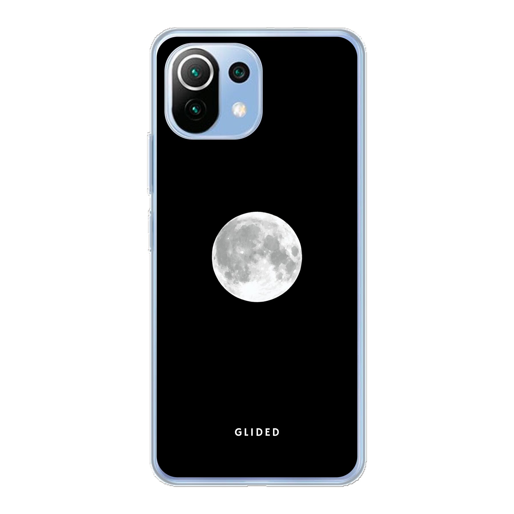 Produktbild Epic Moon - Xiaomi 11 Lite 5G NE Handyhülle