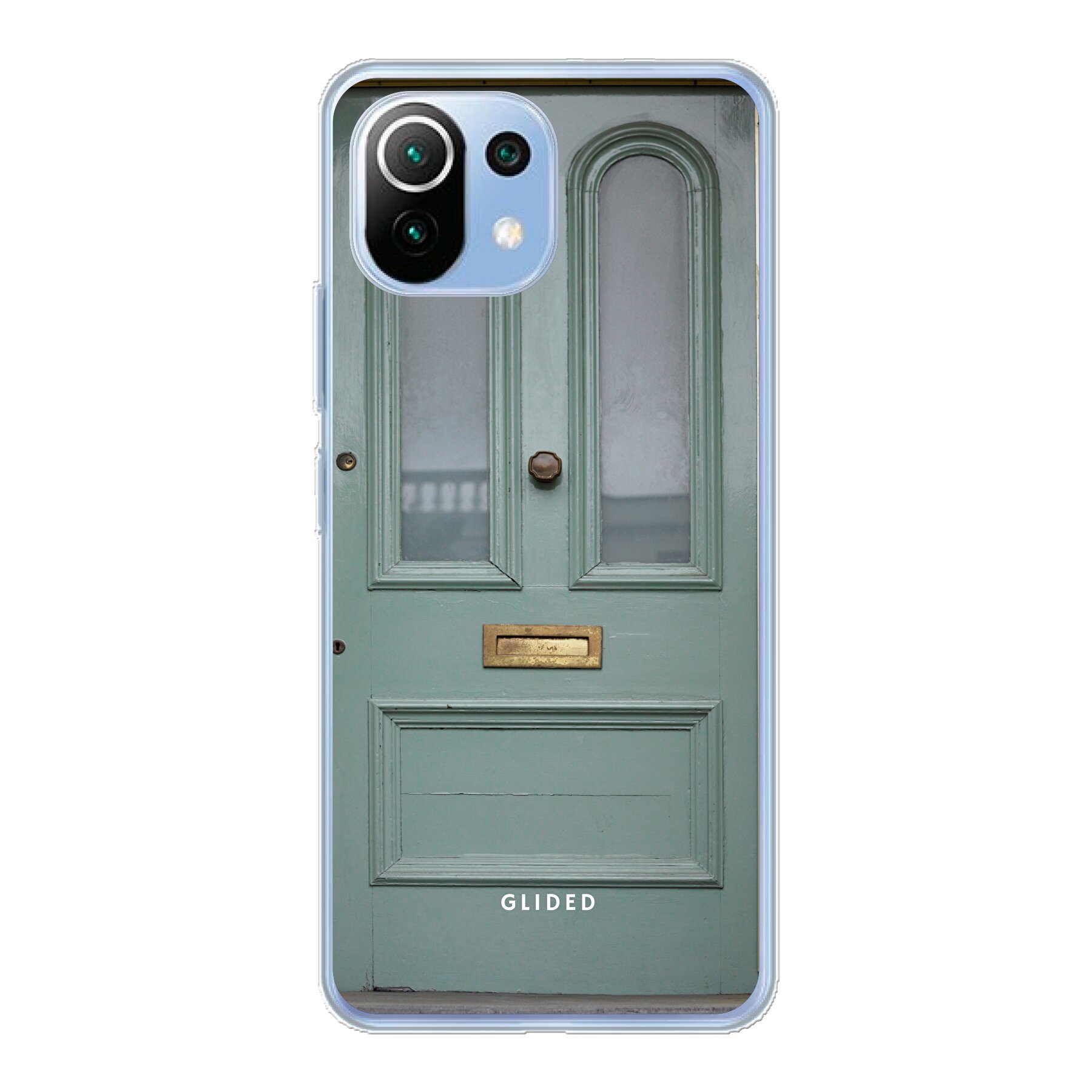 Produktbild Doorway Dream - Xiaomi 11 Lite 5G NE Handyhülle