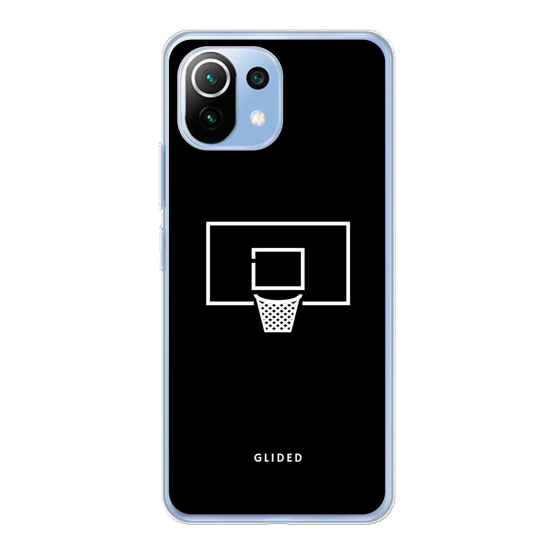 Produktbild Basketball Fun - Xiaomi 11 Lite 5G NE Handyhülle