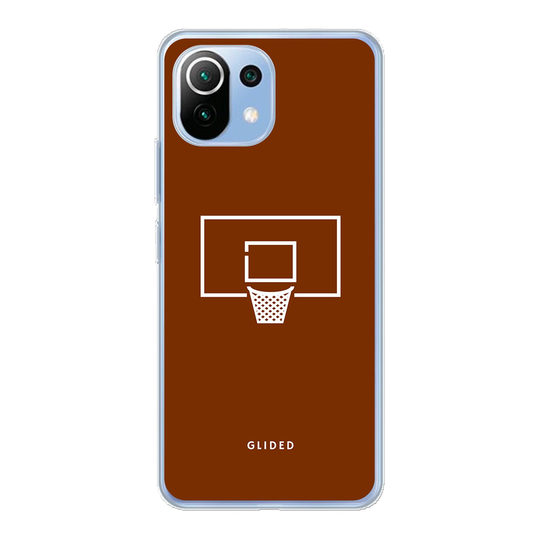 Produktbild Basket Blaze - Xiaomi 11 Lite 5G NE Handyhülle