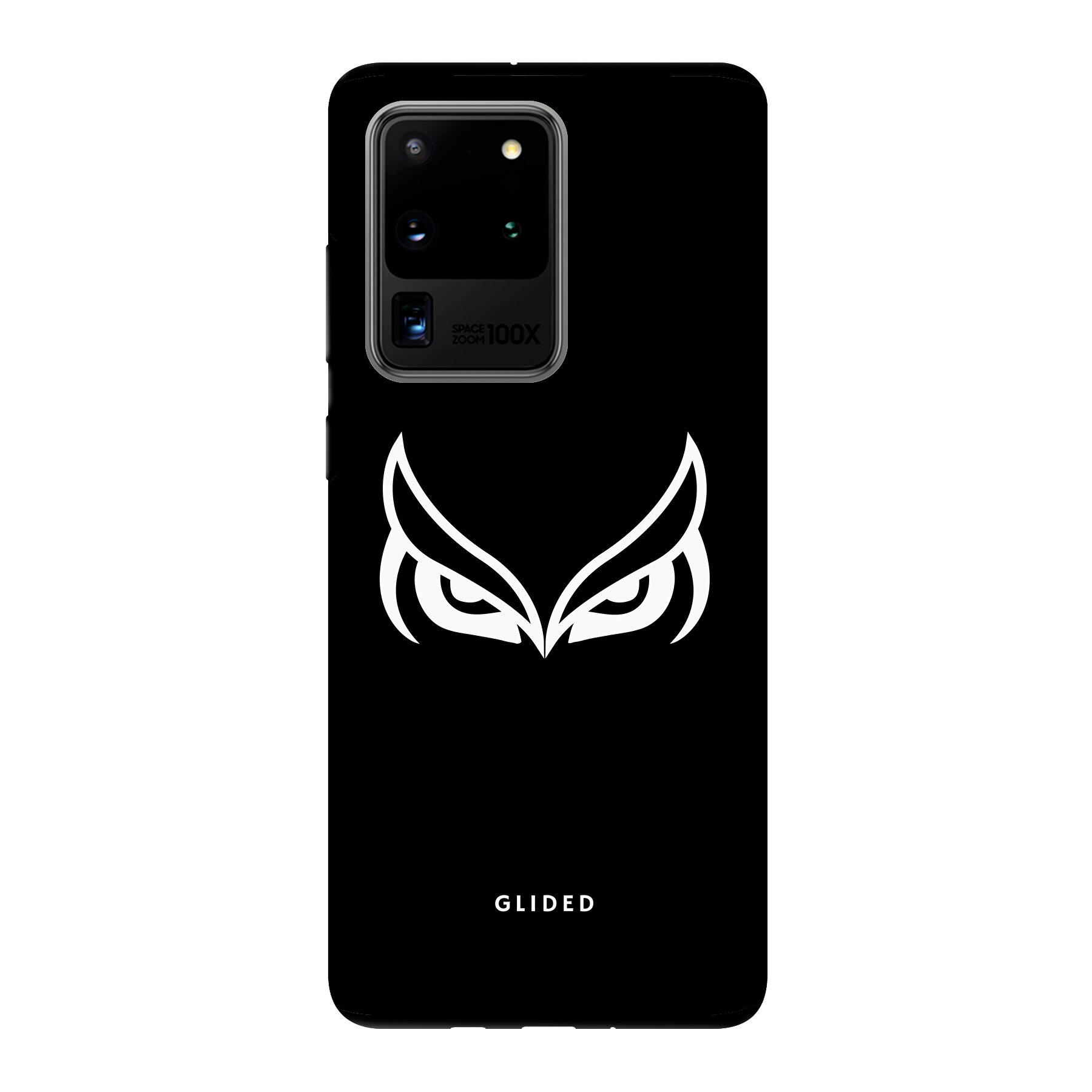 Produktbild Dark owl - Samsung Galaxy S20 Ultra/ Samsung Galaxy S20 Ultra 5G Handyhülle