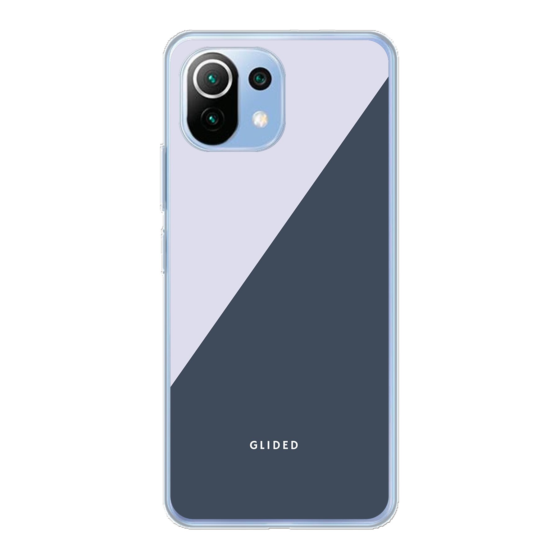 Produktbild Edge - Xiaomi 11 Lite 5G NE Handyhülle