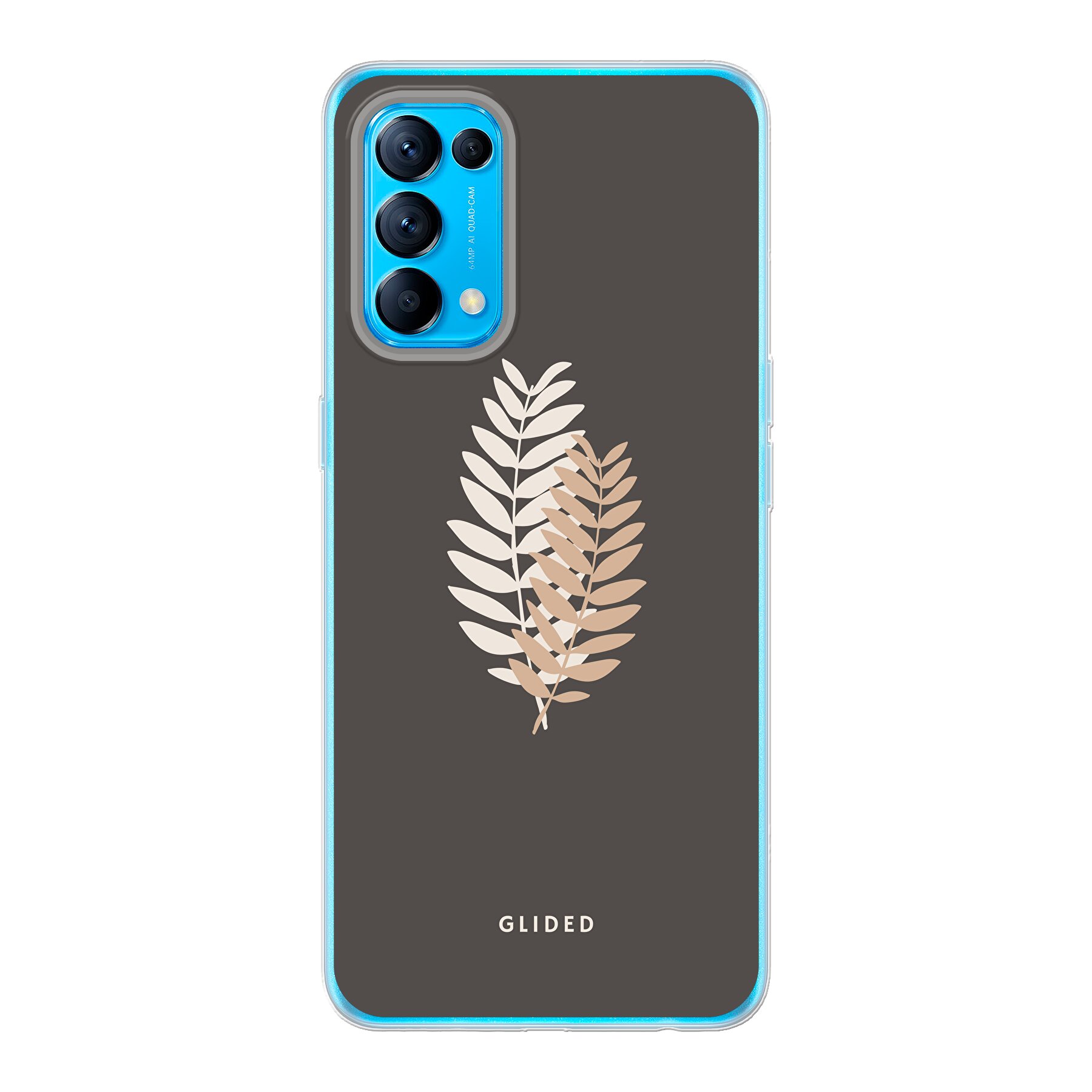 Produktbild Florage - Oppo Find X3 Lite Handyhülle