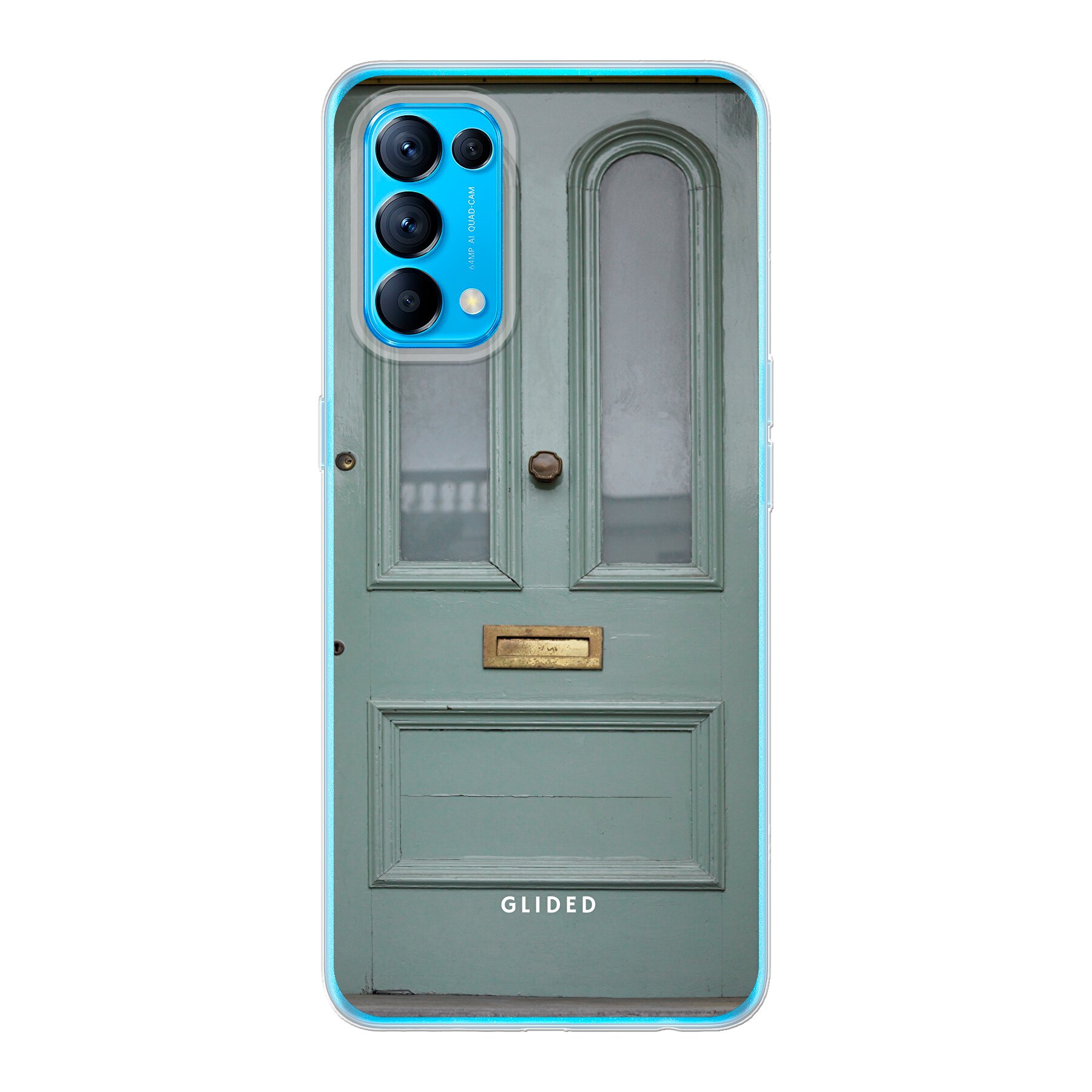 Produktbild Doorway Dream - Oppo Find X3 Lite Handyhülle